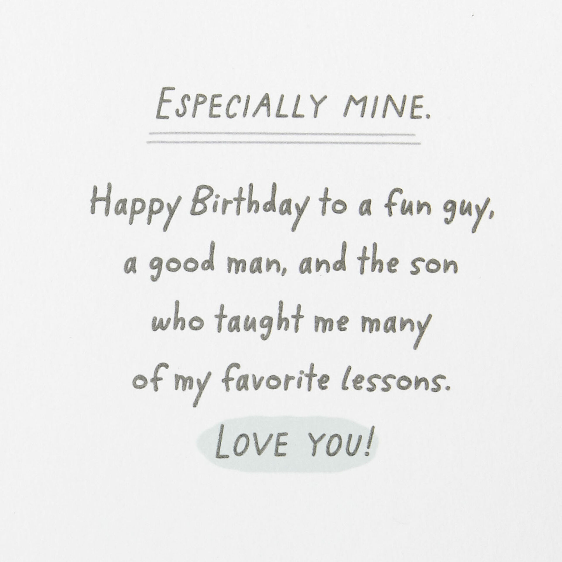 Clipboard-With-Checklist-Birthday-Card-for-Son_599MAN3712_02