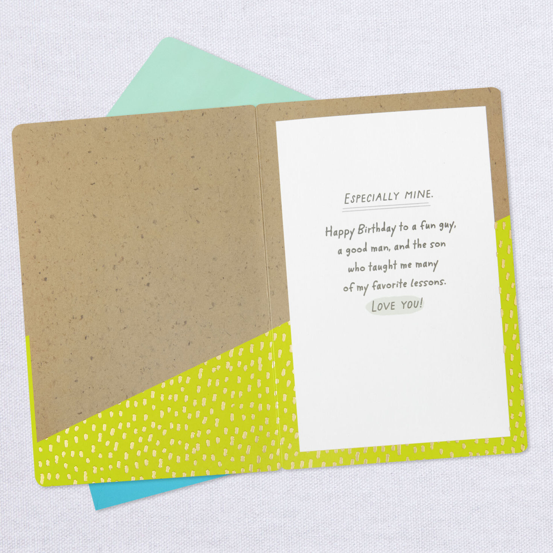 Clipboard-With-Checklist-Birthday-Card-for-Son_599MAN3712_03