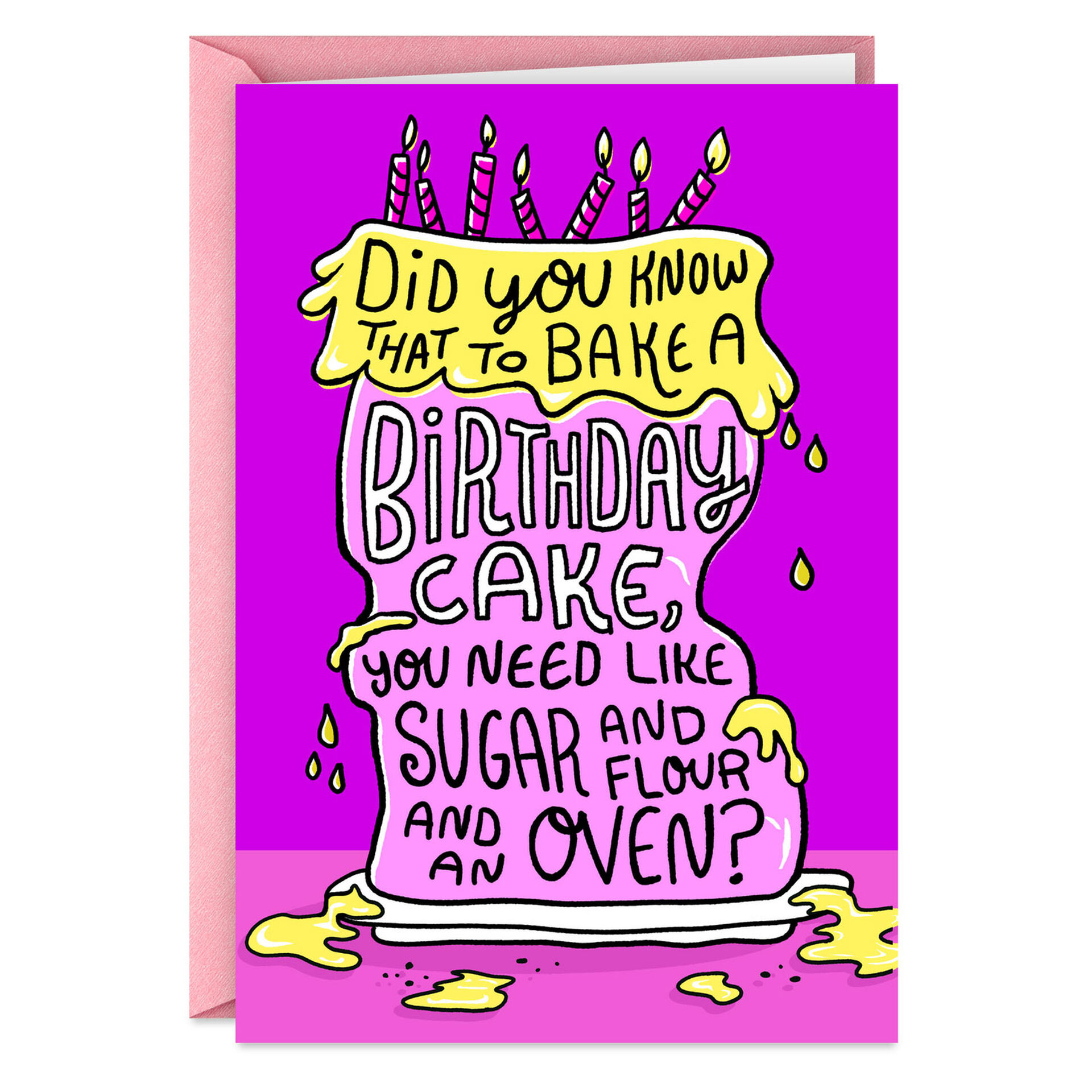 Collapsed-Cake-Funny-Birthday-Card_399ZZB6057_01
