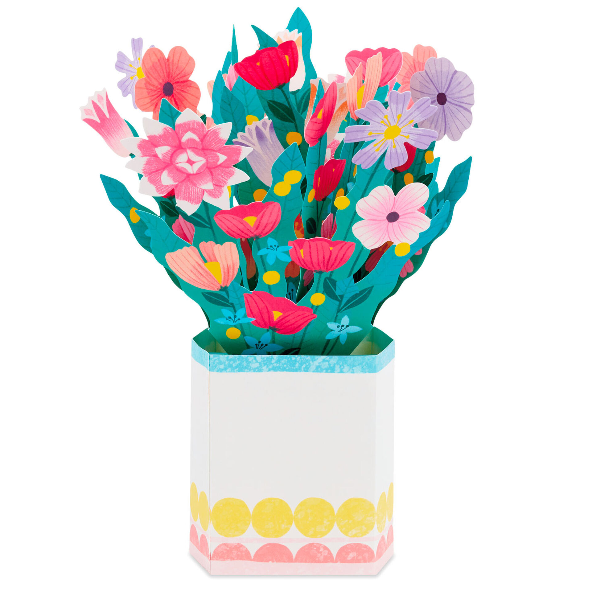 Colorful-Flowers-Just-For-You-3D-PopUp-Card_799WDR1206_02