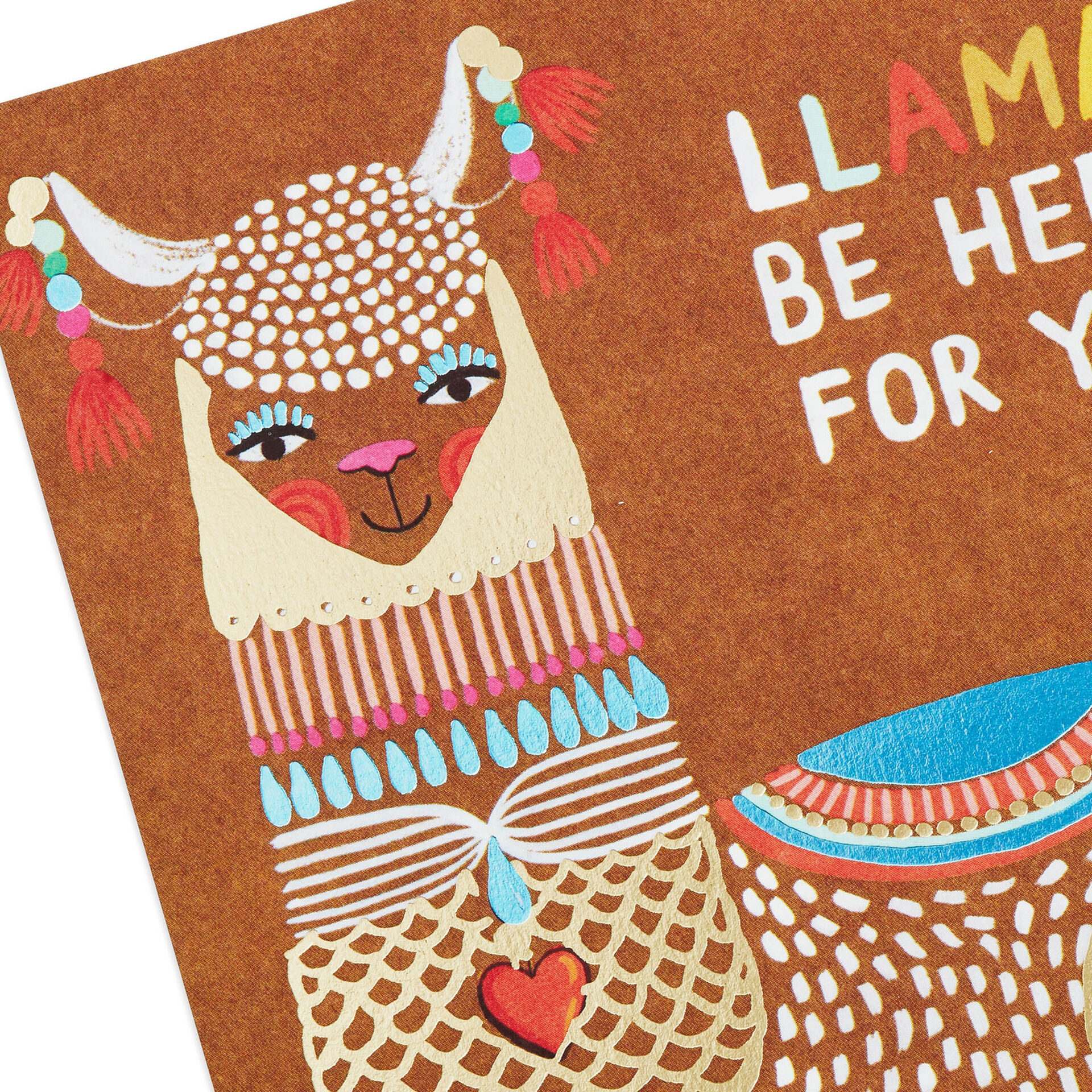Colorful-Sitting-Llama-Encouragement-Card_399YYF1337_04