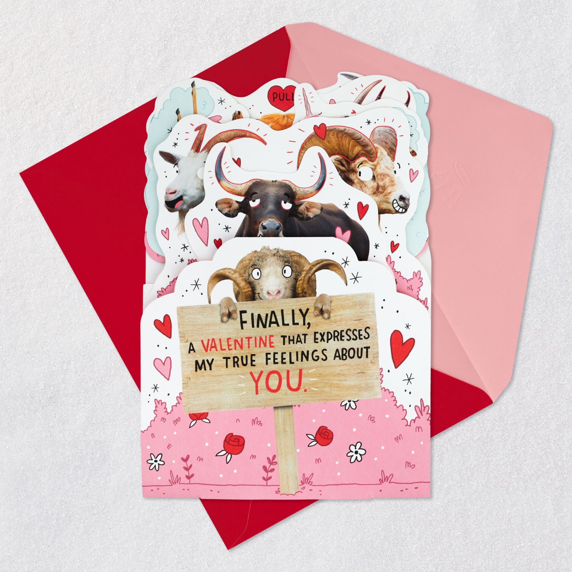 Couldnt-Be-Hornier-Funny-PopUp-Valentines-Day-Card_799VEI8057_06