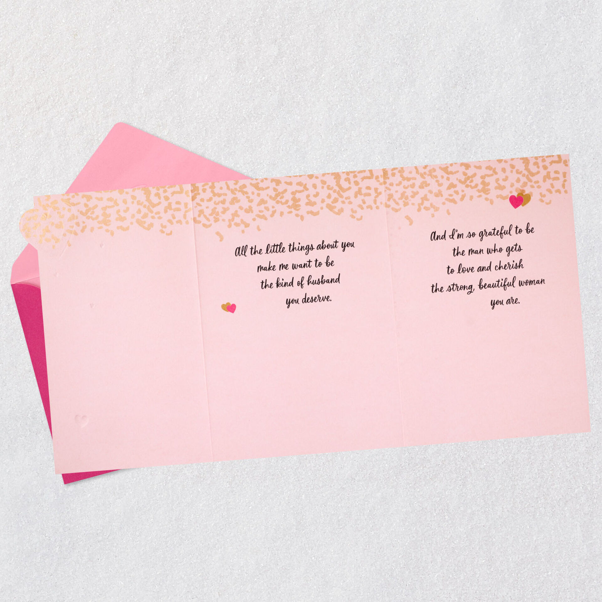 Couple-Kissing-Romantic-Love-Card-for-Wife_599SV4102_06