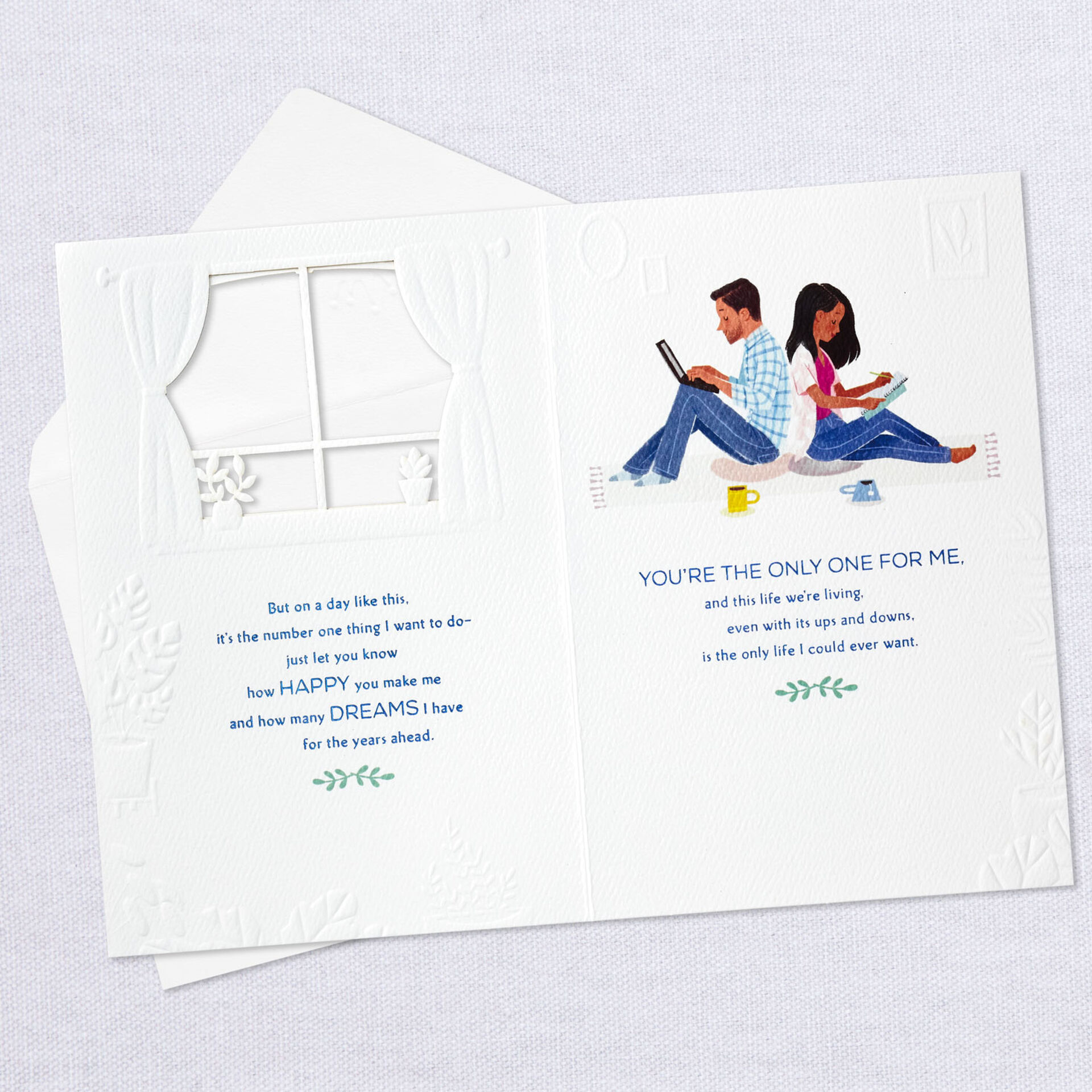Couple-in-Window-of-House-Love-Card_659AVY2994_03