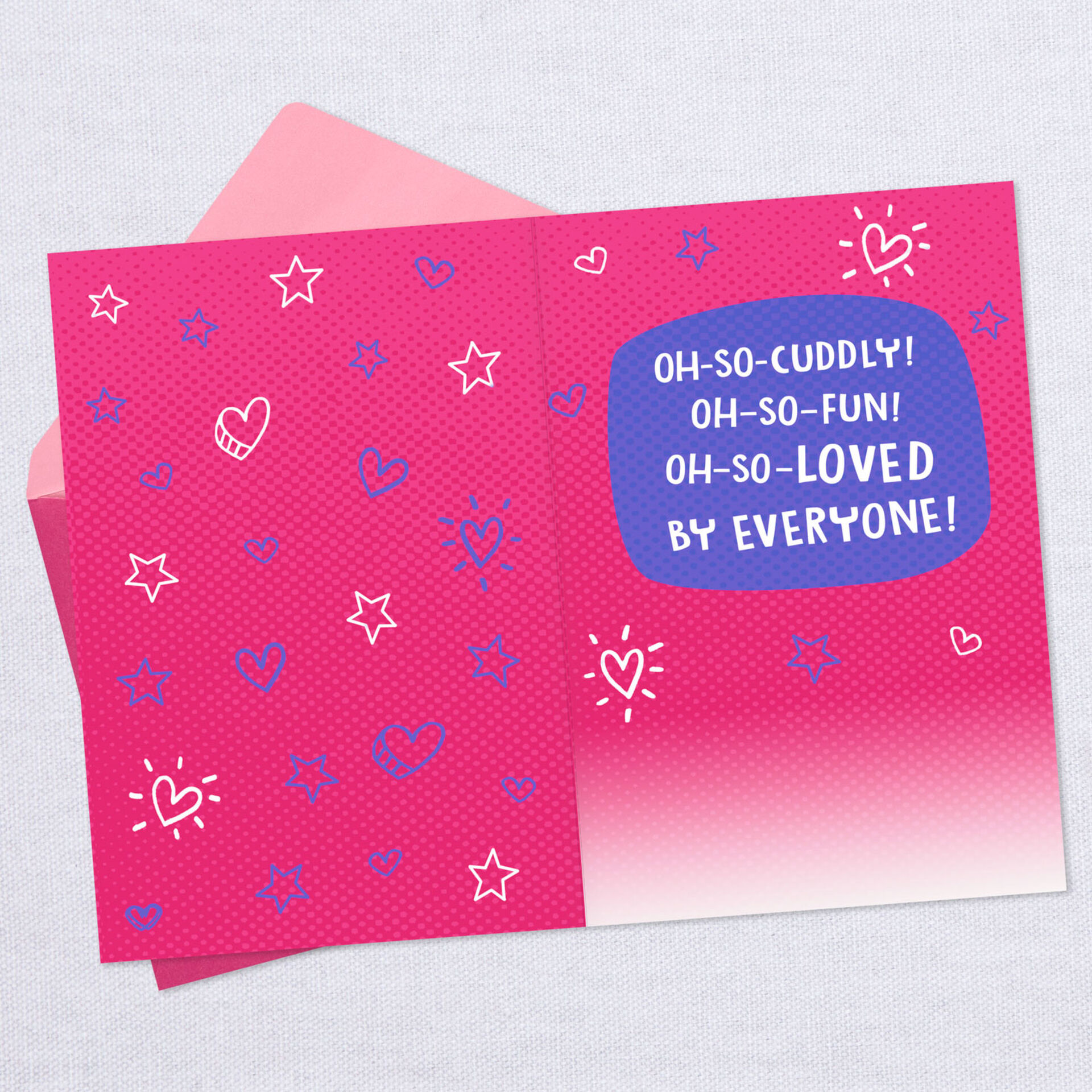Cuddly-Kitten-With-Bow-Birthday-Card-for-Niece_299HKB5836_03