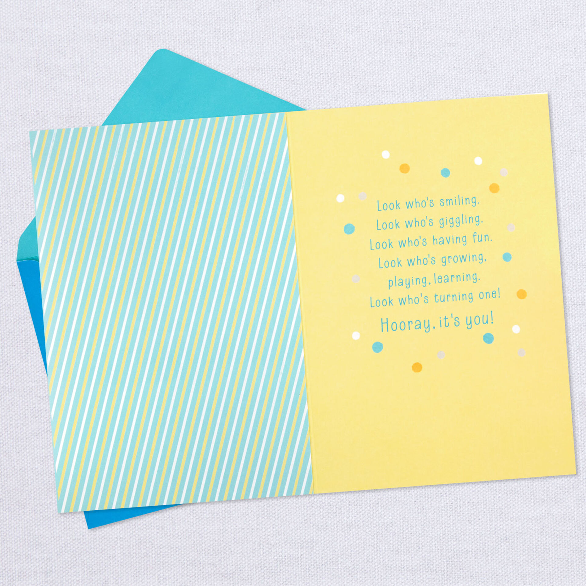 Cute-Animals-Blue-First-Birthday-Card-for-Boy_499HKB5627_03