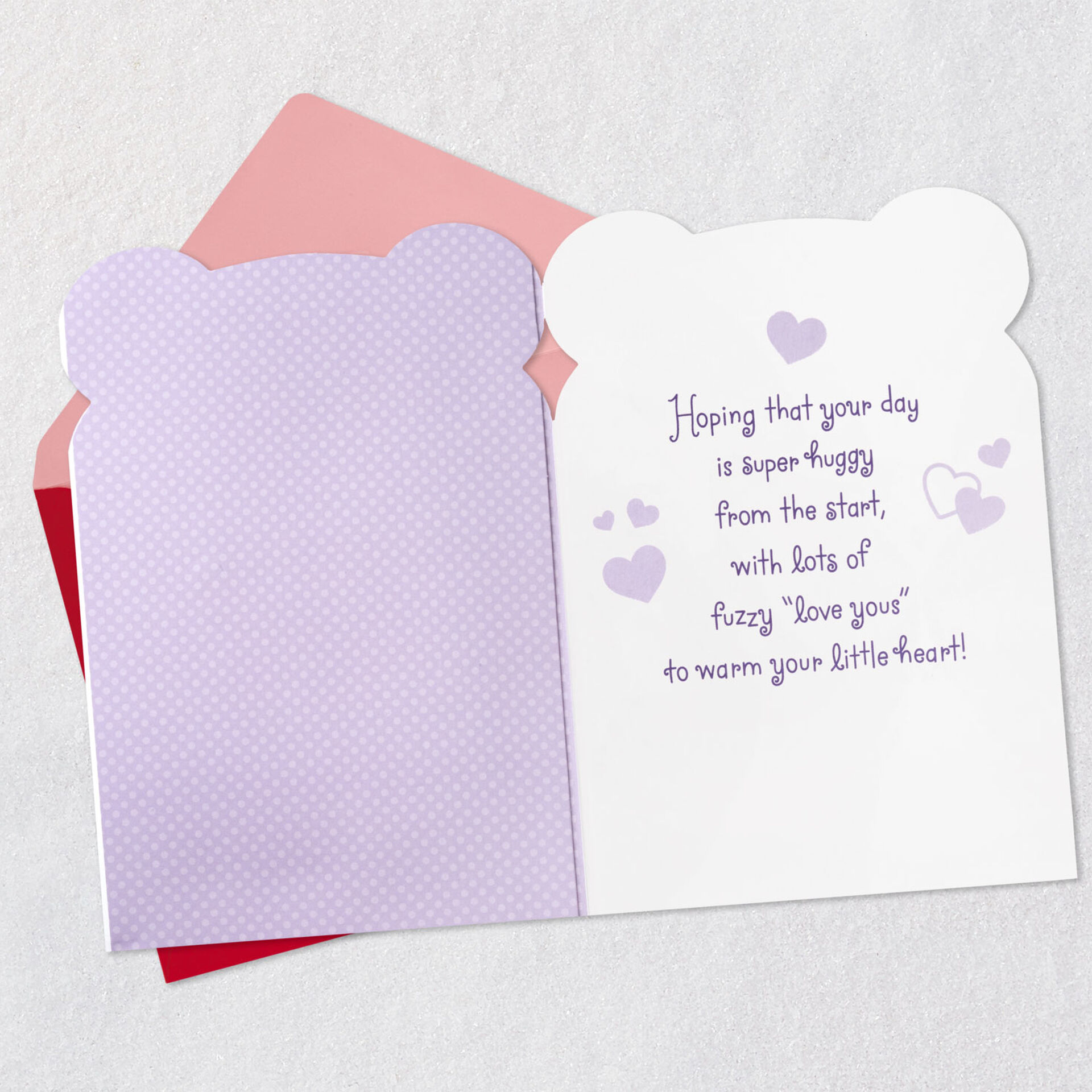 Cute-Red-Bear-Babys-First-Valentines-Day-Card_499VKD2036_03