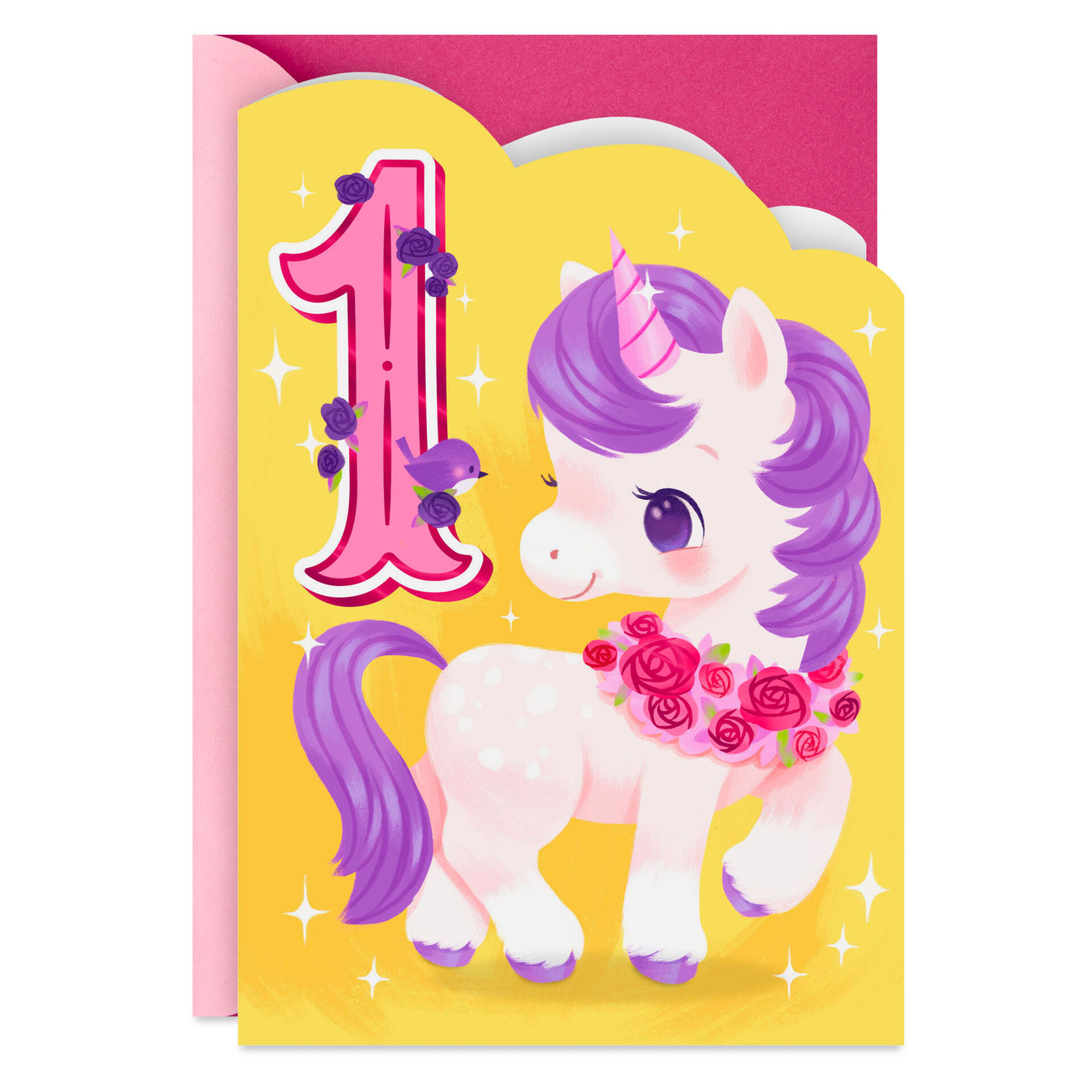Cute-Unicorn-1st-Birthday-Card-for-Her_299HKB6166_01