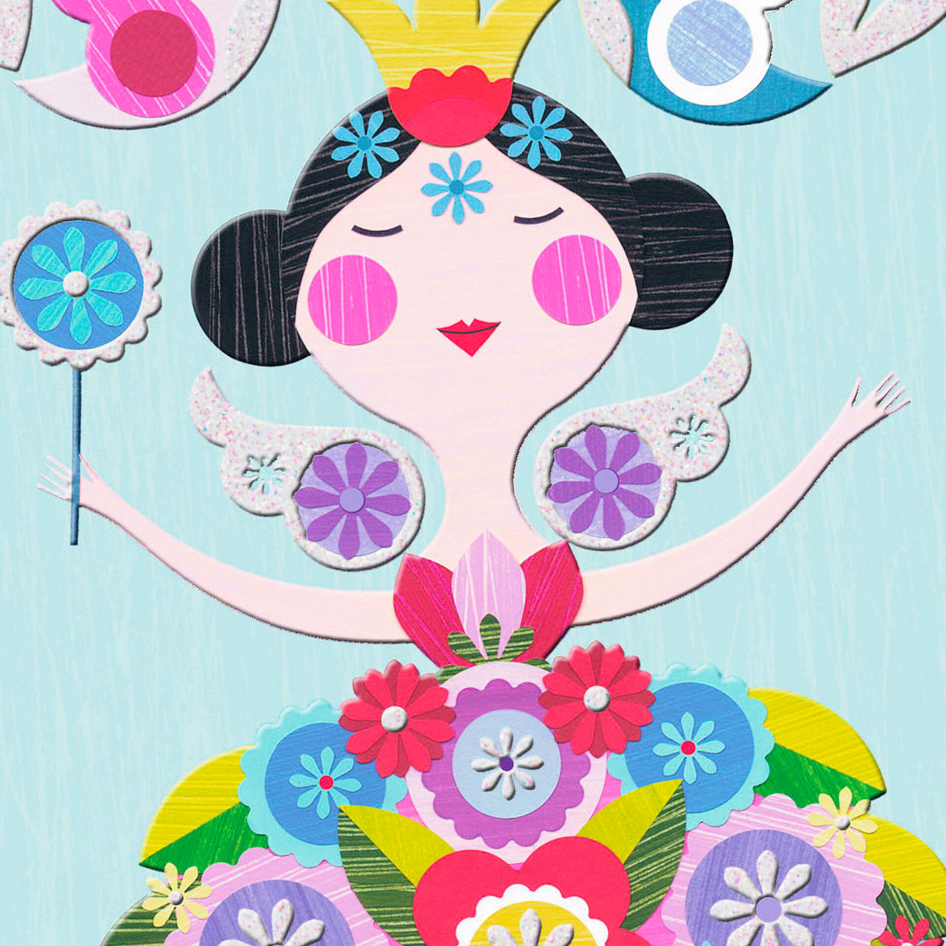 Dancing-Girl-Birthday-Card_299HKB5865_04