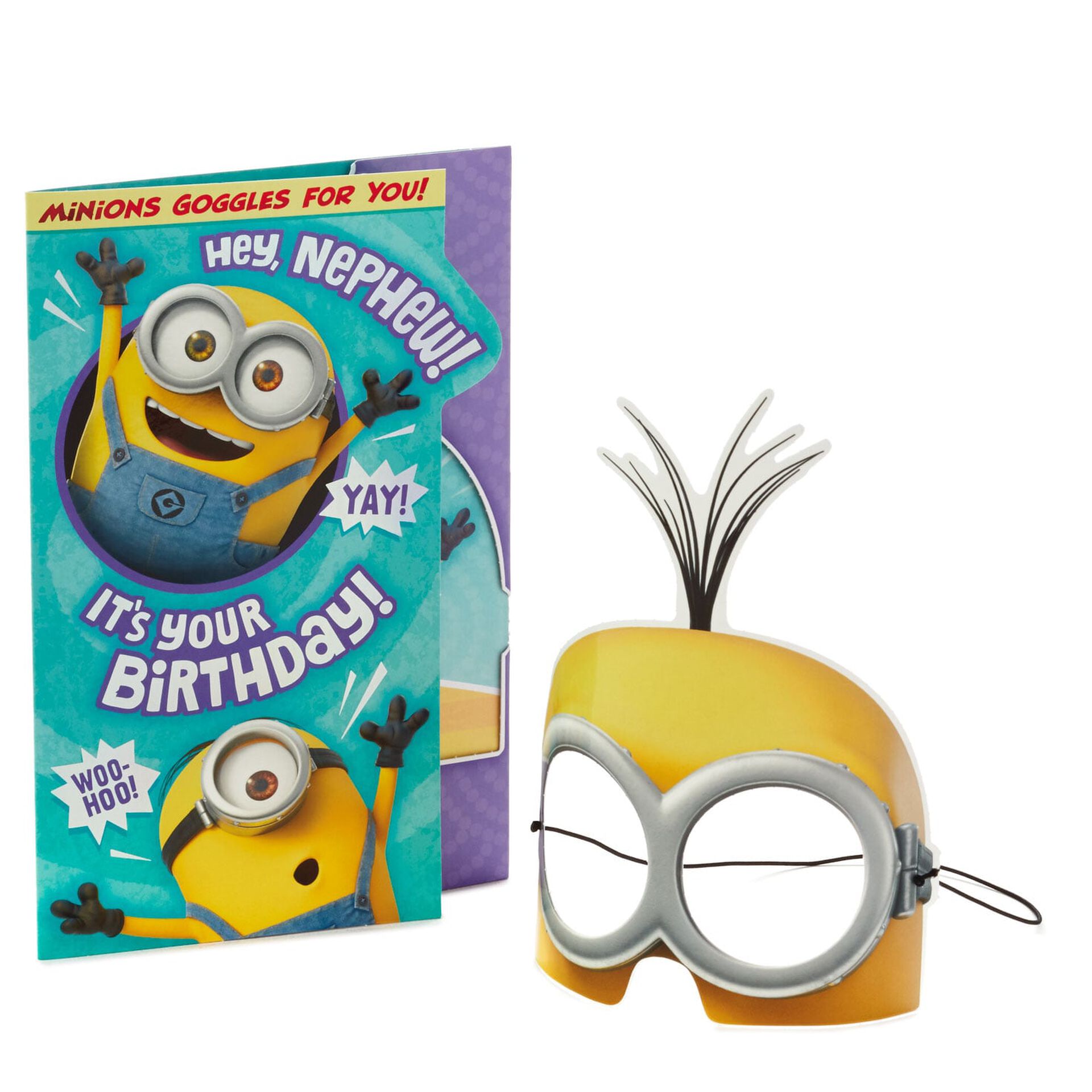 Despicable-Me-Minions-Goggles-Nephew-Birthday-Card_559HKB5665_02