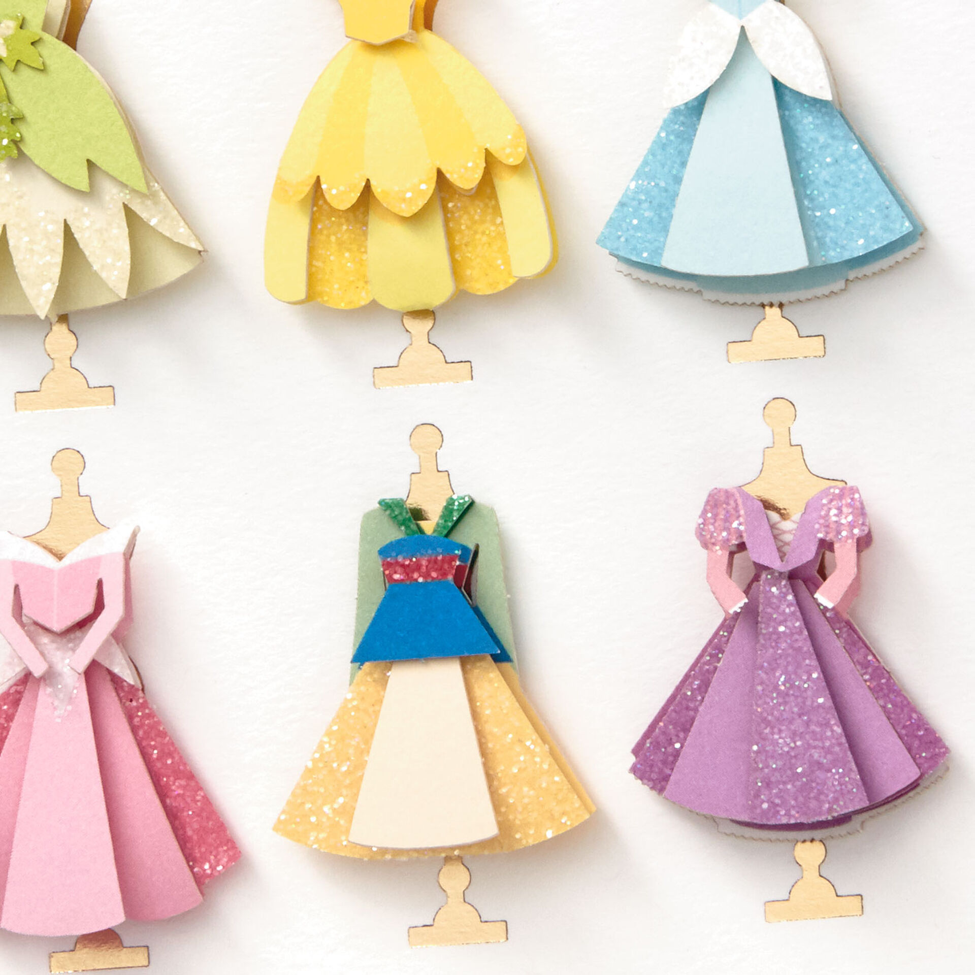 Disney-3D-Princess-Dresses-Blank-Greeting-Card-for-Her_799LAD2742_03