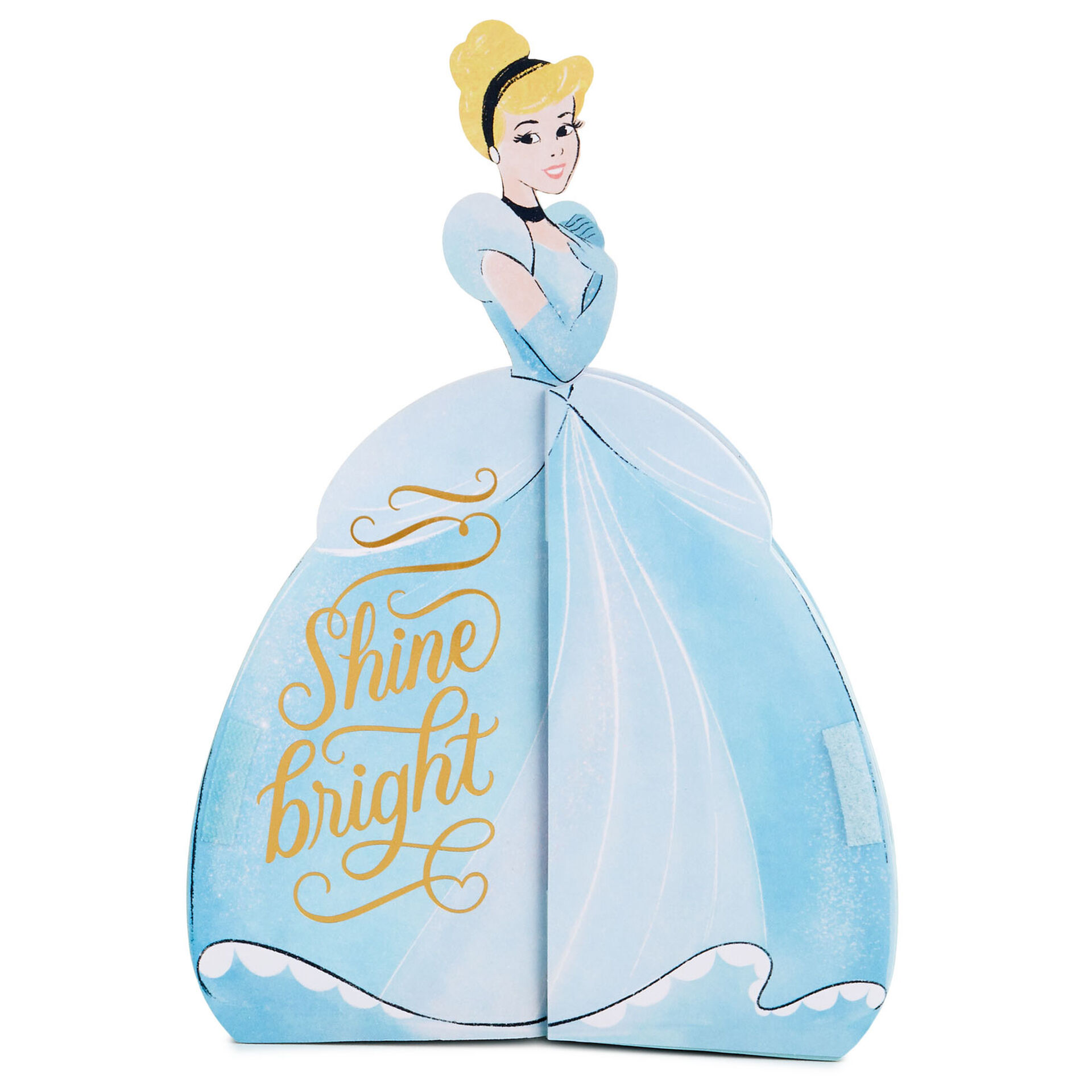 Disney-Cinderella-Honeycomb-3D-PopUp-Card_699WDR1168_03