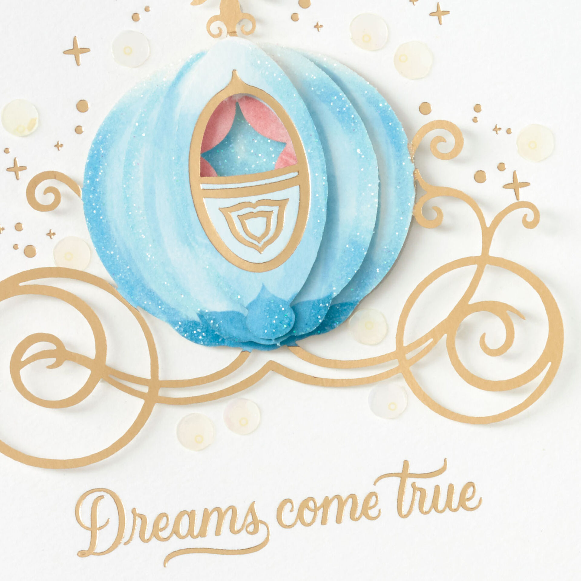 Disney-Cinderellas-Carriage-Dreams-Blank-Card-for-Her_799LAD2867_03