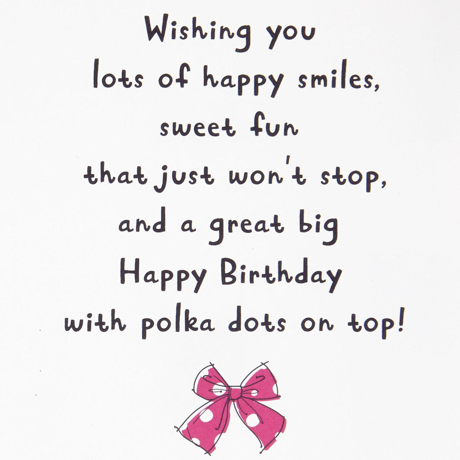 Disney-Minnie-Mouse-3rd-Birthday-Card-for-Girl_499HKB5917_02