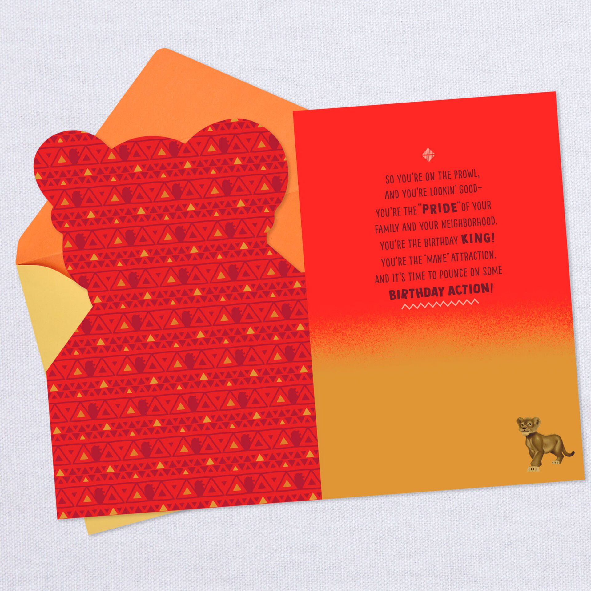 Disney-The-Lion-King-Simba-Birthday-Card-for-Boy_299MHB1850_03