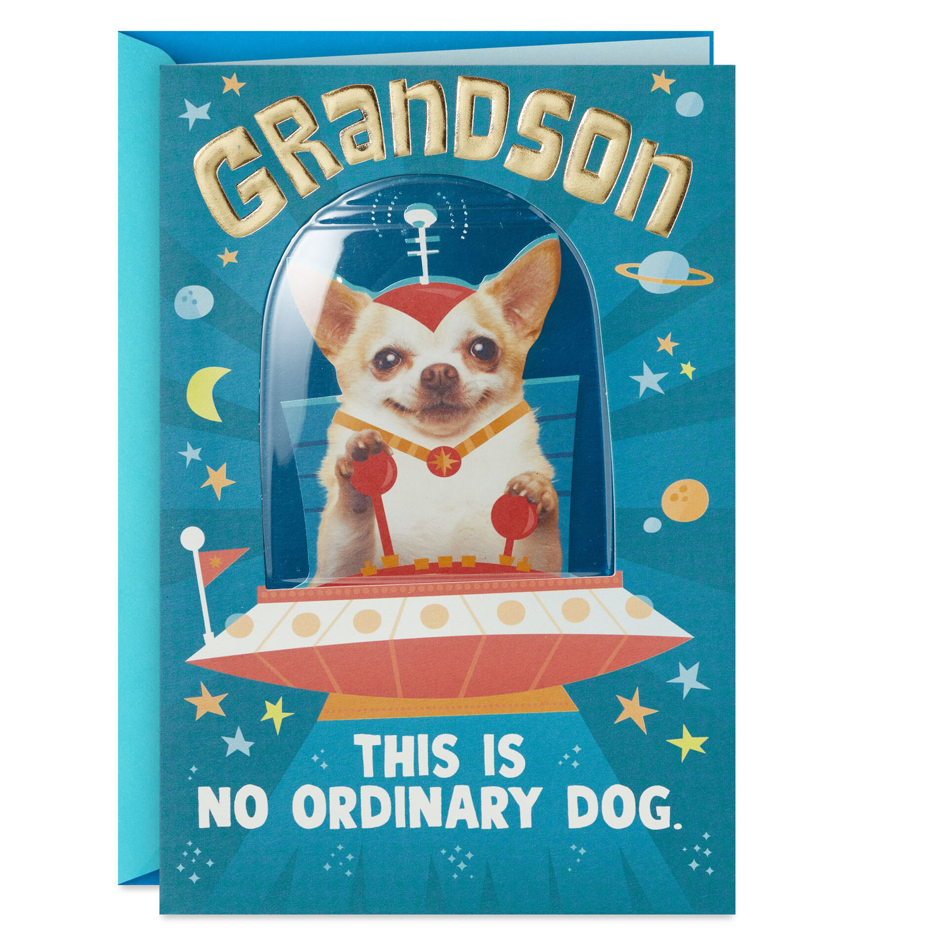 Dog-in-Spaceship-Kids-Birthday-Card-for-Grandson_399HKB5933_01