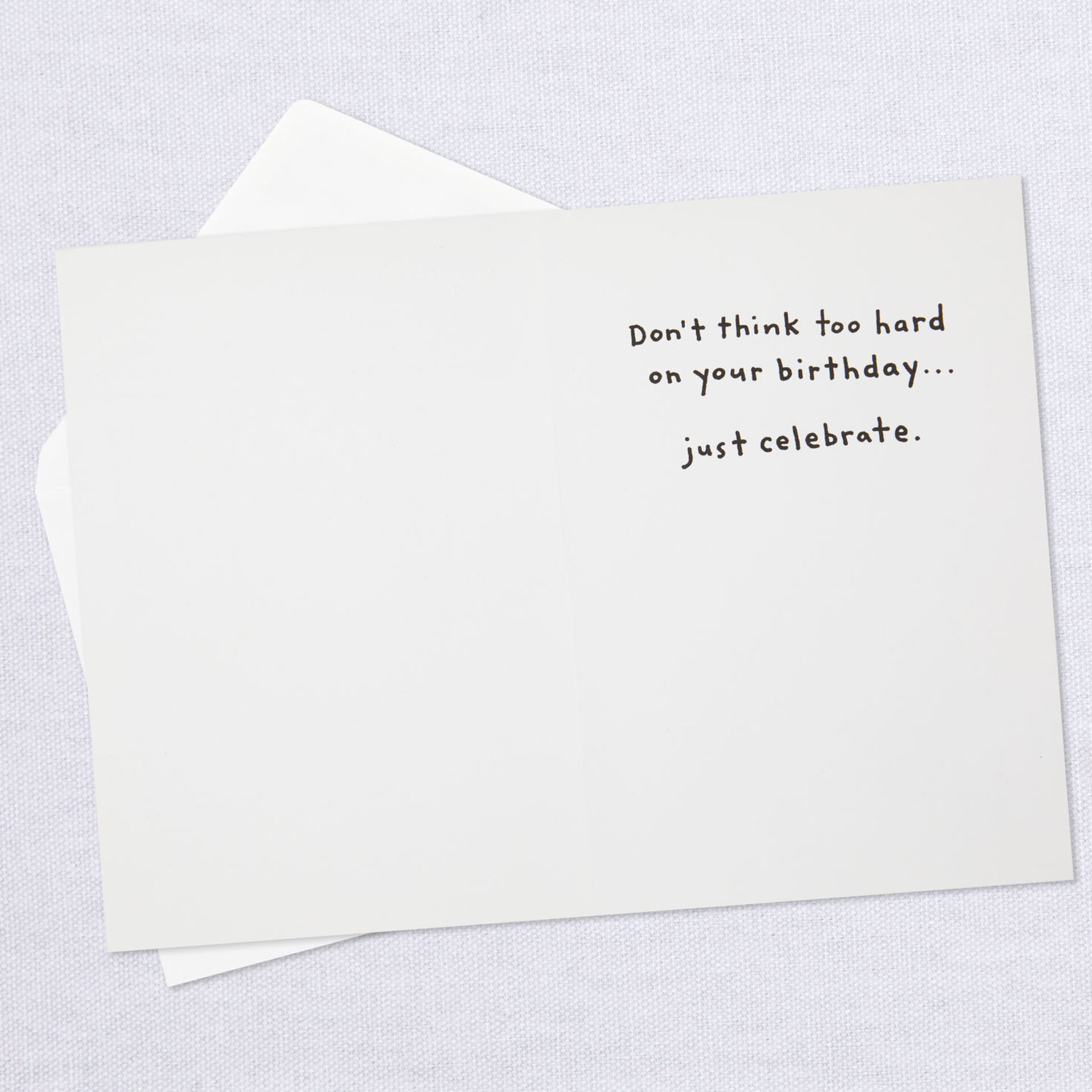 Dont-Overthink-It-Birthday-Card_349ZZB3623_03