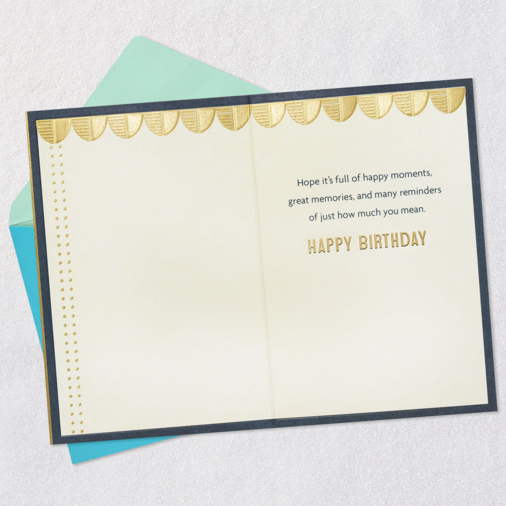 Elegant-Art-Deco-Cake-Birthday-Card-for-SoninLaw_499MAN9054_03
