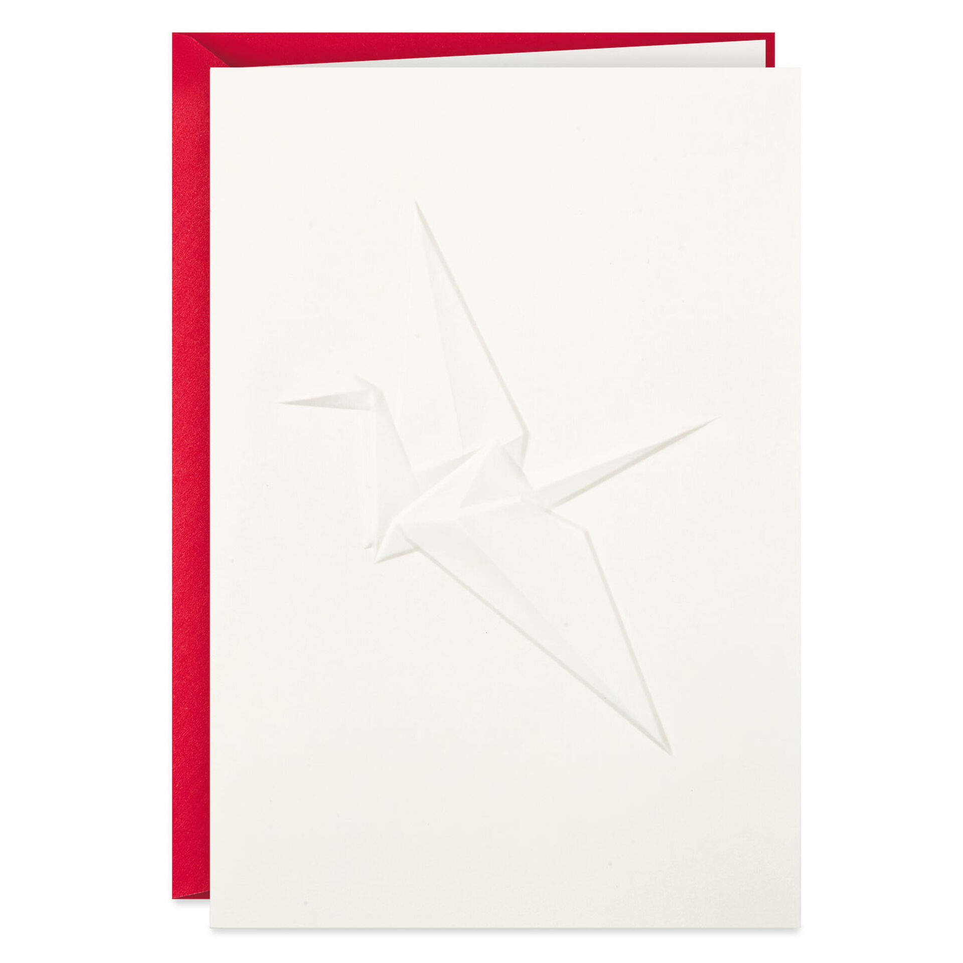 Embossed-Origami-Crane-Blank-Card_499LAD9604_01