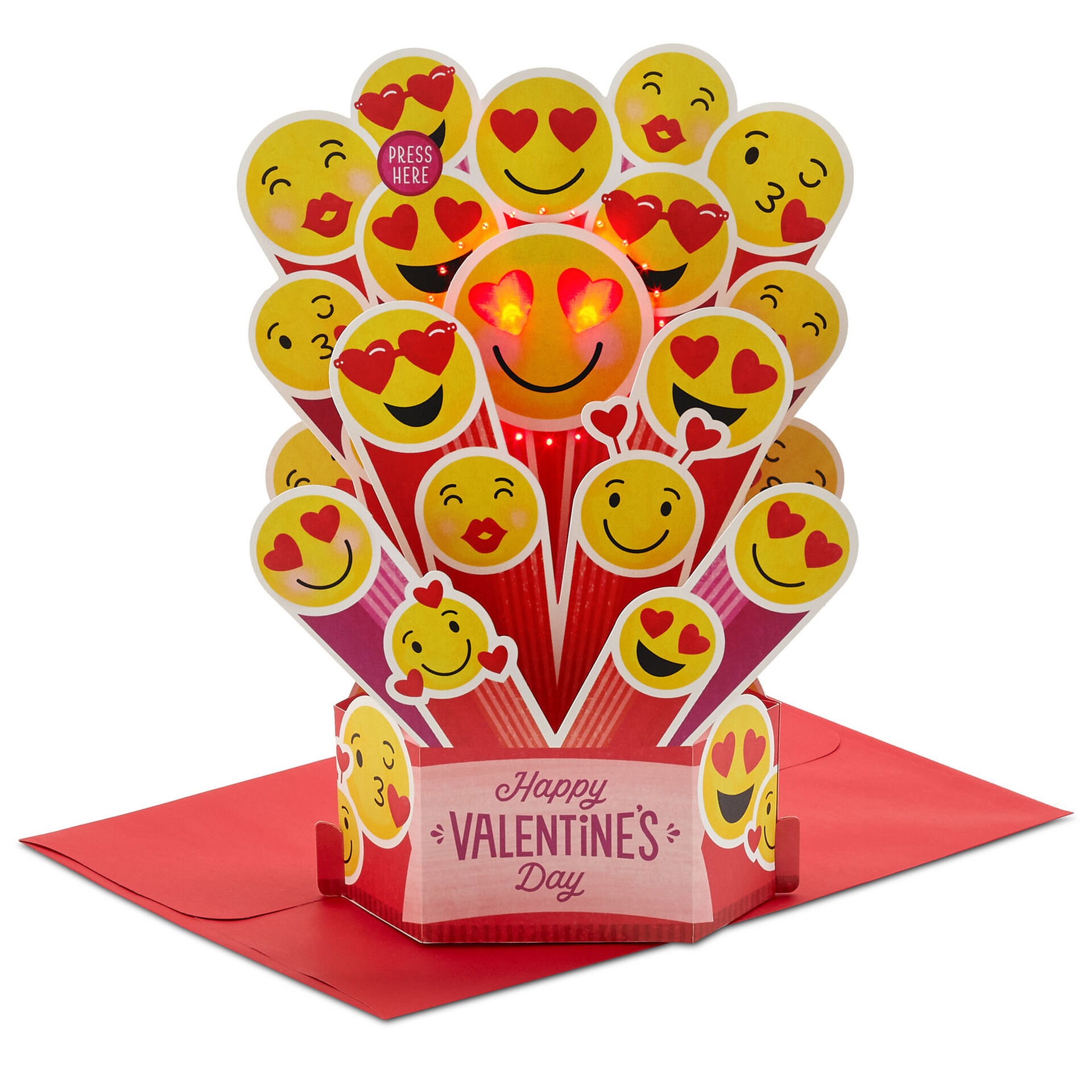 Emojis-Music-and-Light-3D-PopUp-Valentines-Day-Card_999VAY3073_01