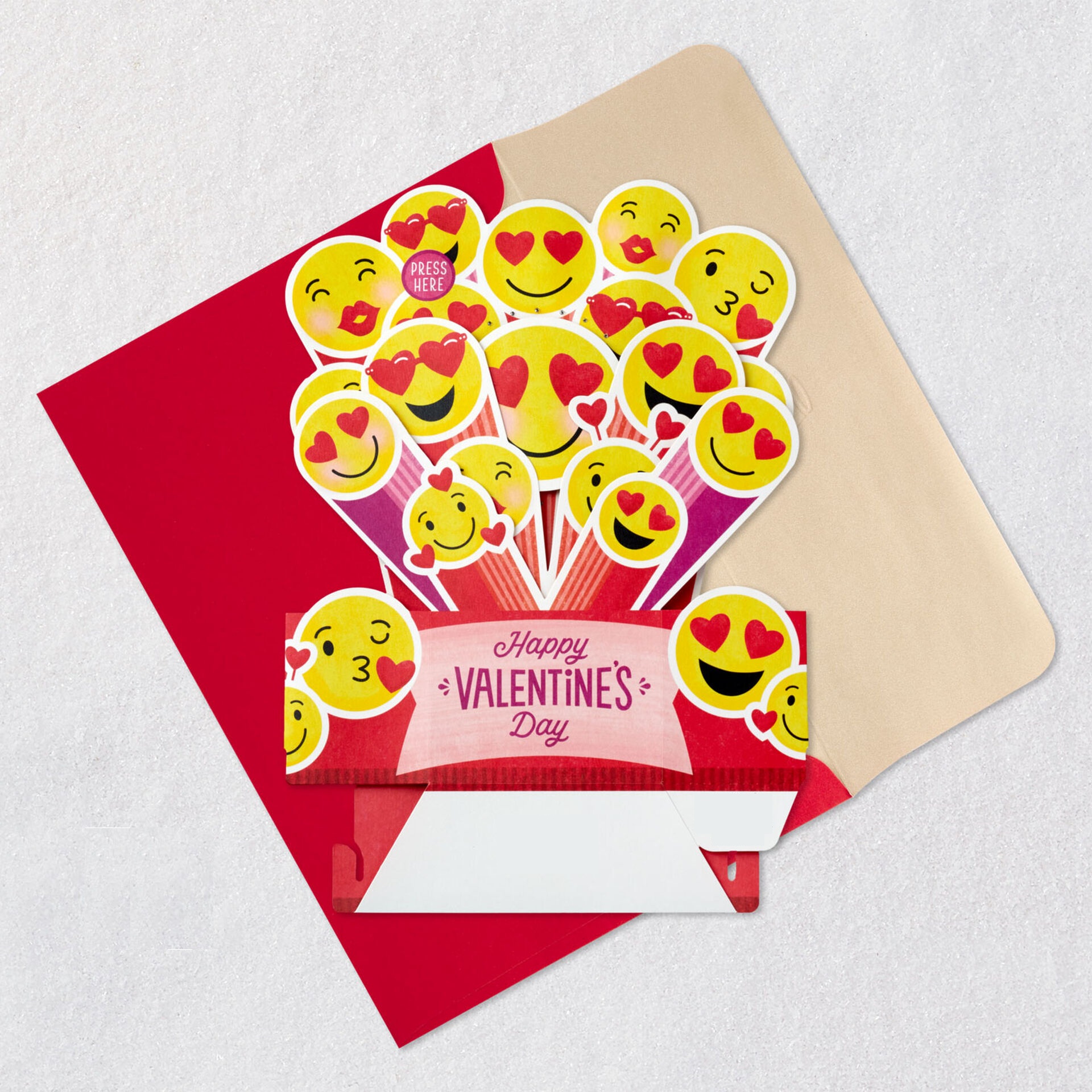 Emojis-Music-and-Light-3D-PopUp-Valentines-Day-Card_999VAY3073_04