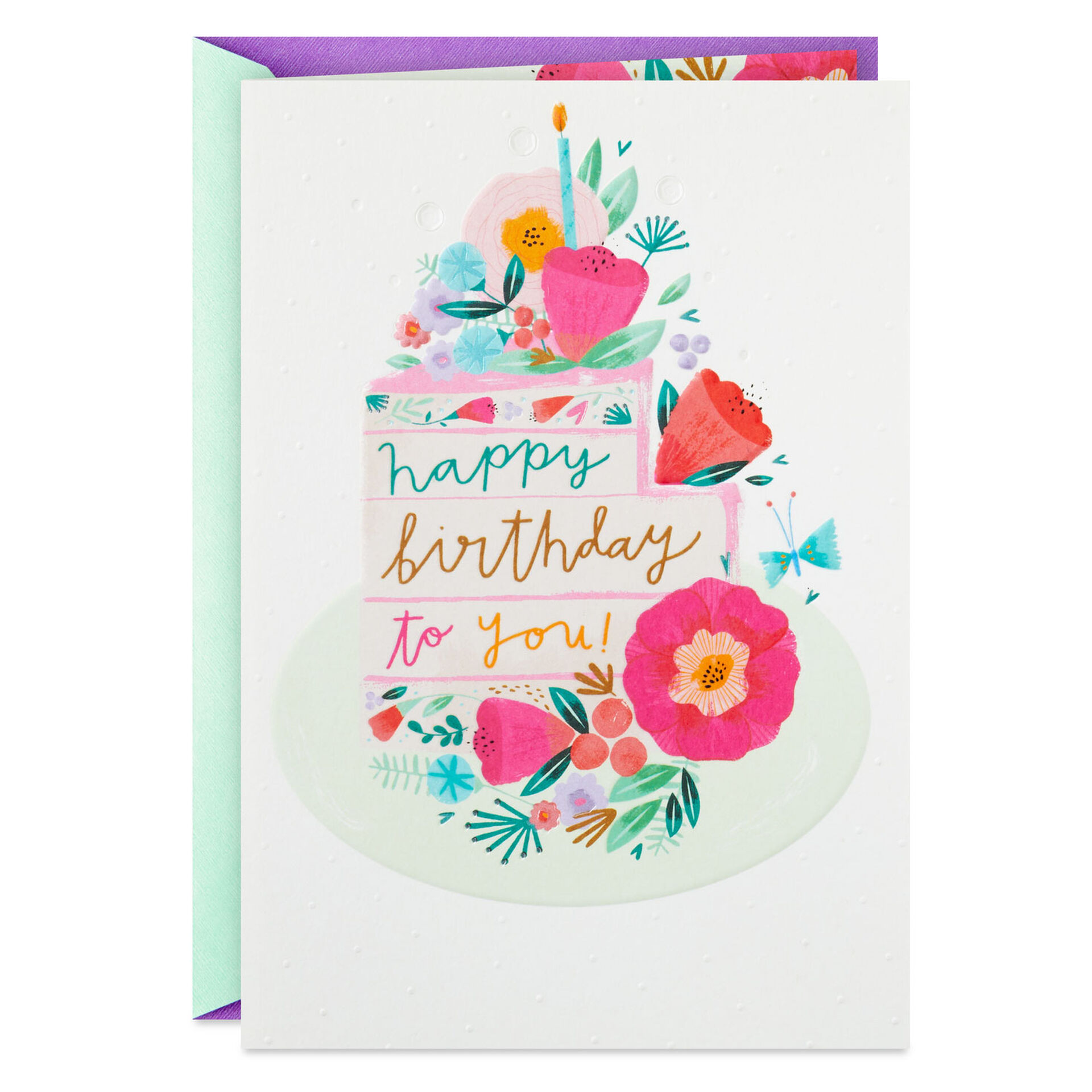 Fancy-Flowers-Birthday-Cake-Birthday-Card-for-Her_459HBD4534_01
