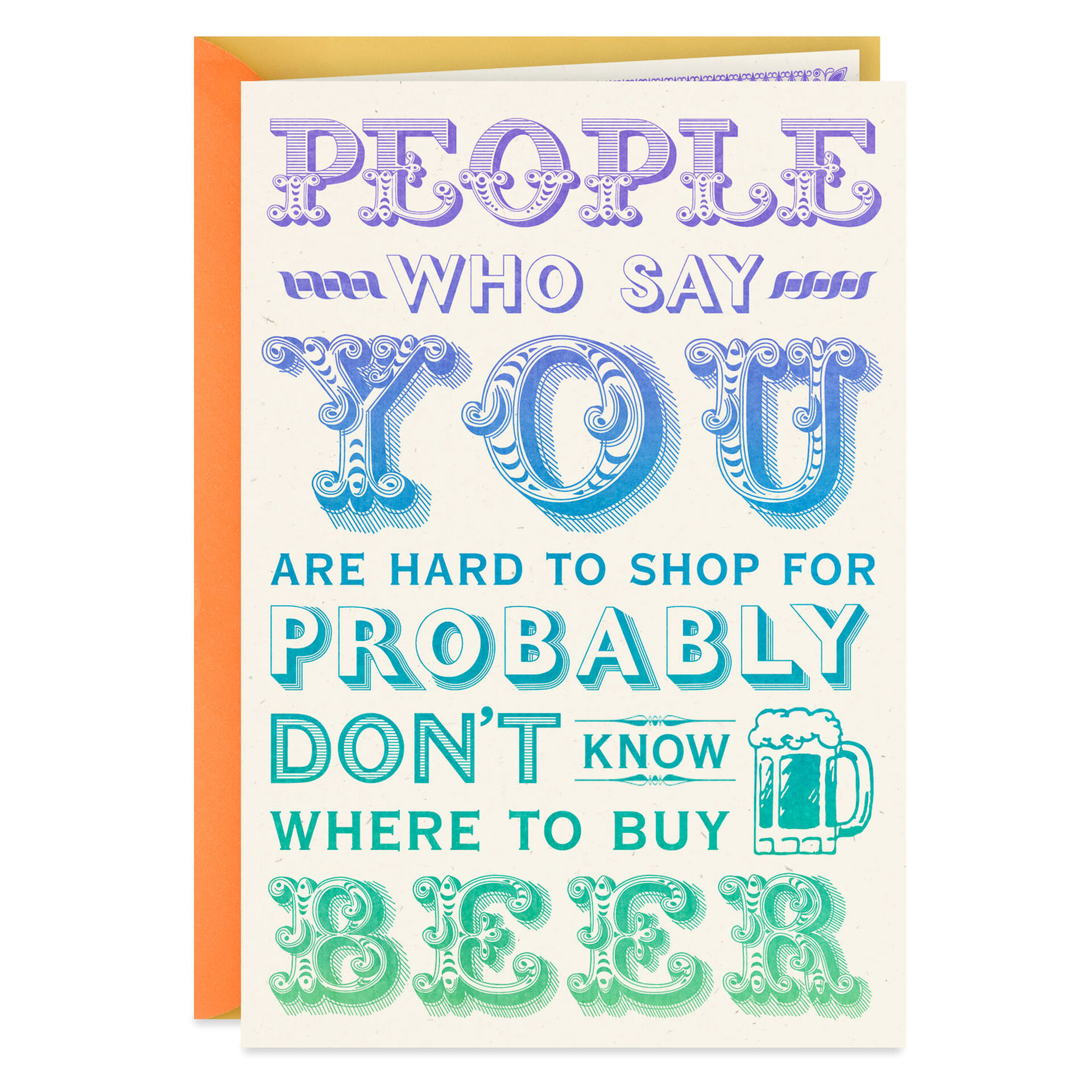 Fancy-Lettering-Beer-Funny-Birthday-Card_299HBD3719_01
