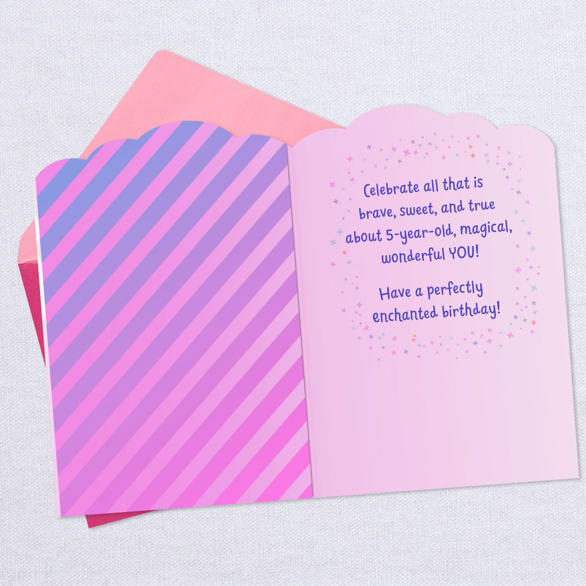 Fantastically-5-Unicorn-5th-Birthday-Card-for-Girls_299HKB5947_03