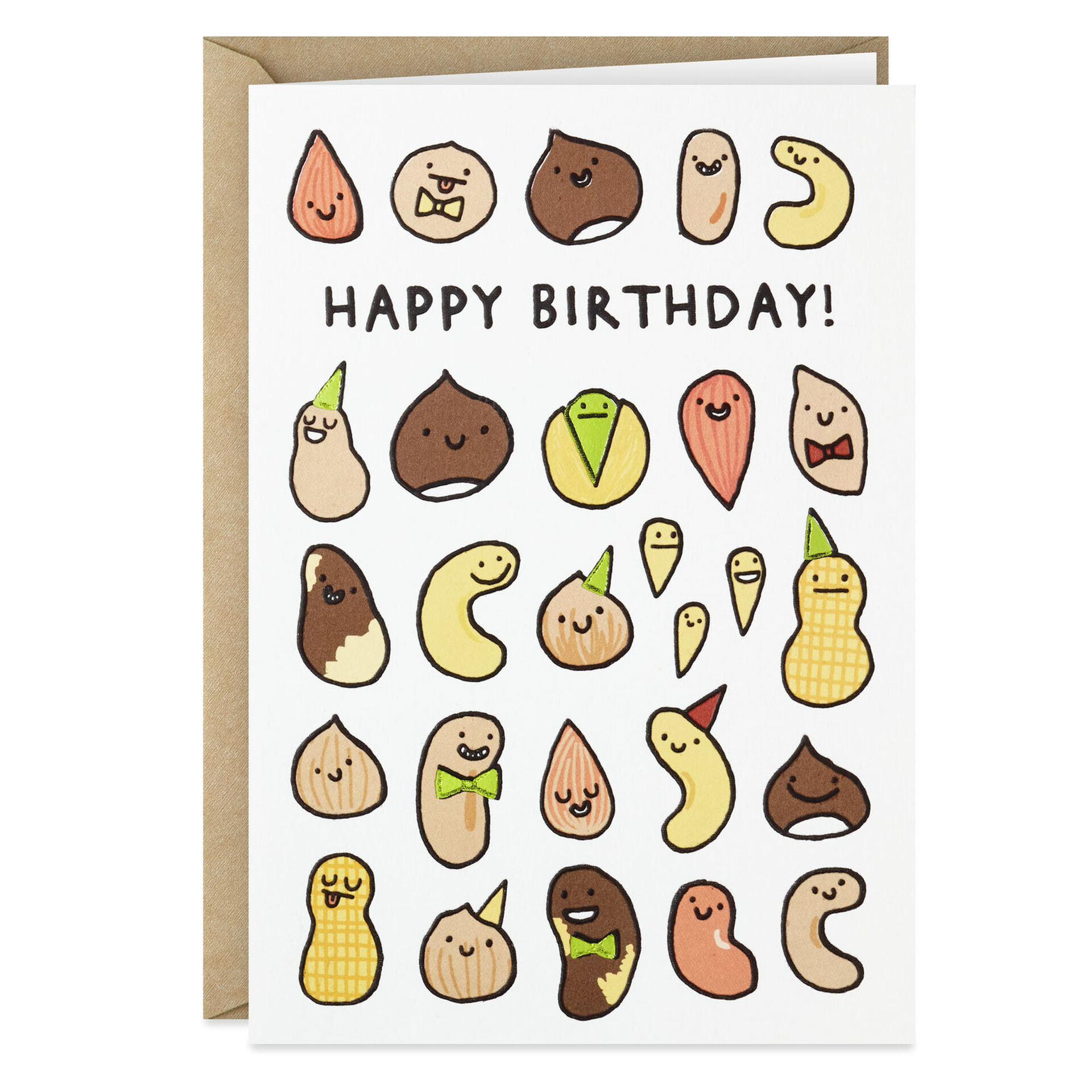 Favorite-Nuts-Pun-Happy-Birthday-Card-from-All_369ZZB2999_01