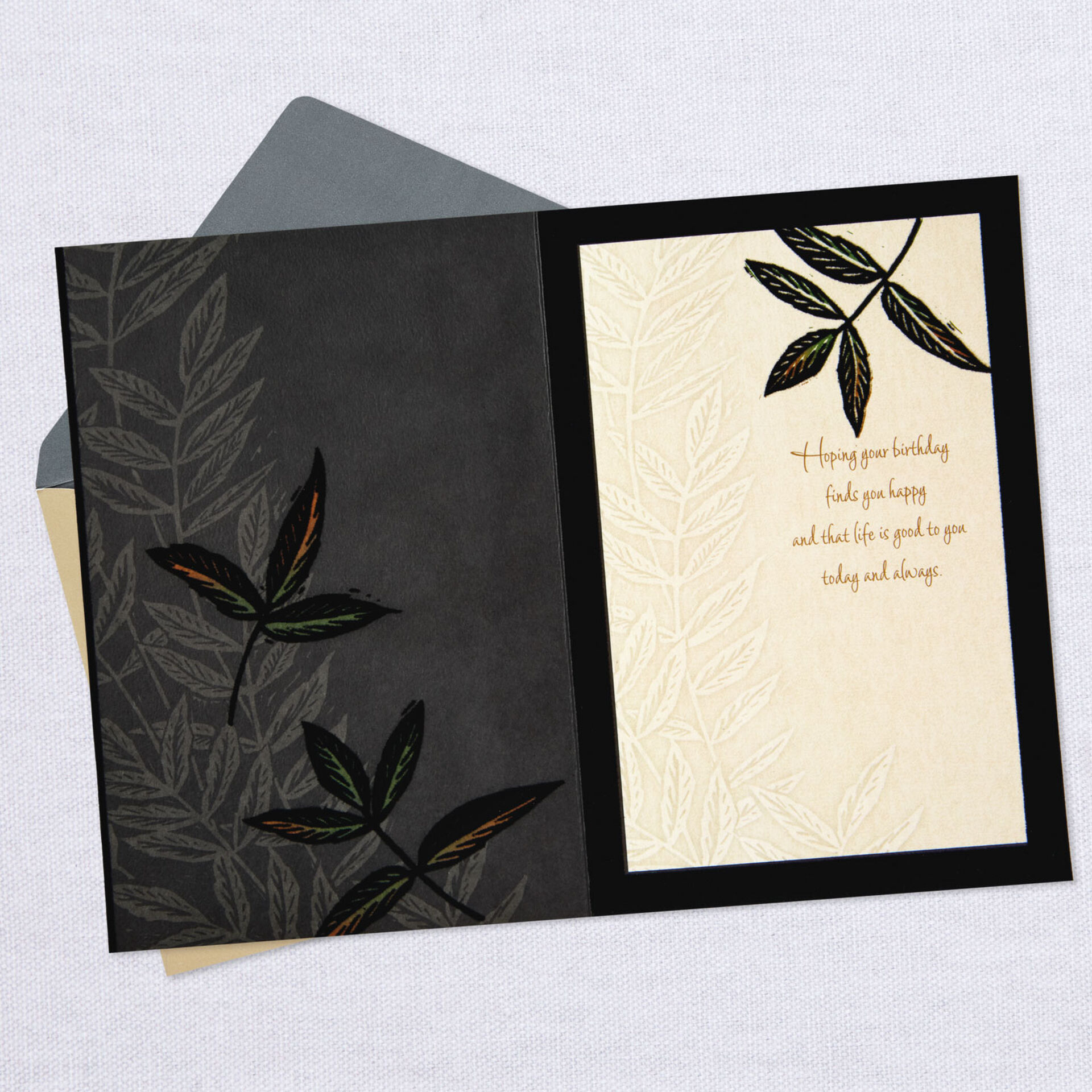 Flocked-Leaves-Birthday-Card-for-Him_599HBD3476_03