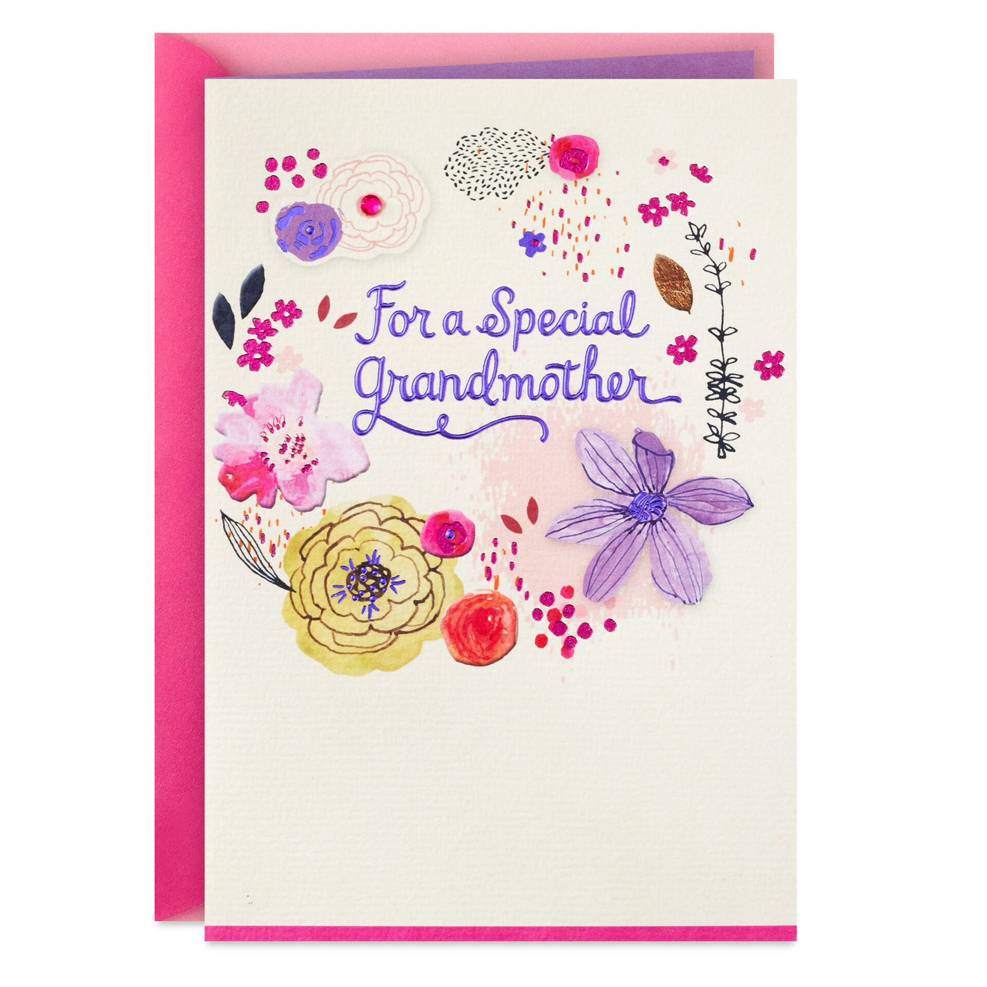 Flower-Wreath-Birthday-Card-for-Grandmother_559FBD9372_01