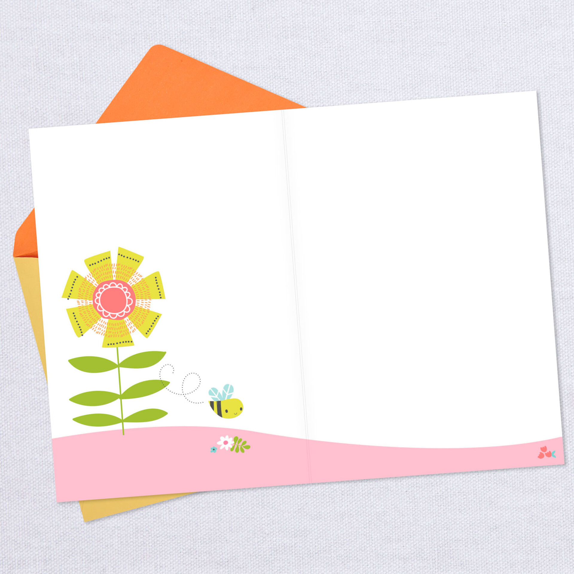 Flowers-and-Bees-Blank-Card_299IMP1744_02