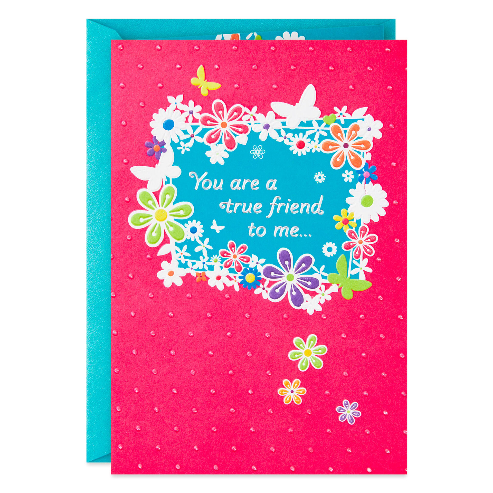 Flowers-and-Butterflies-Birthday-Card-for-Friend_499HBD9664_01