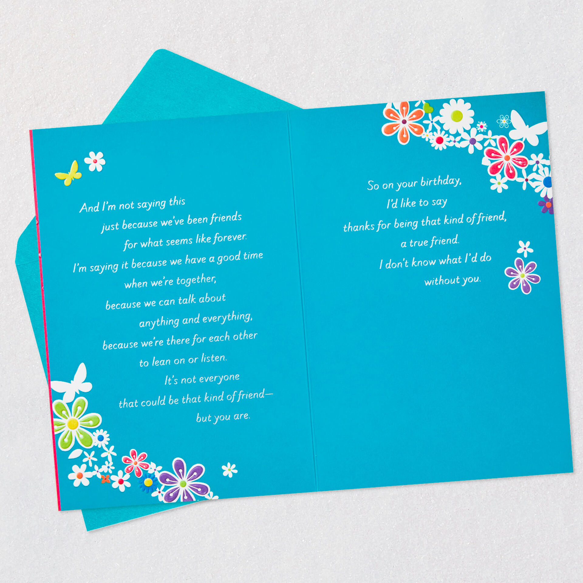 Flowers-and-Butterflies-Birthday-Card-for-Friend_499HBD9664_04