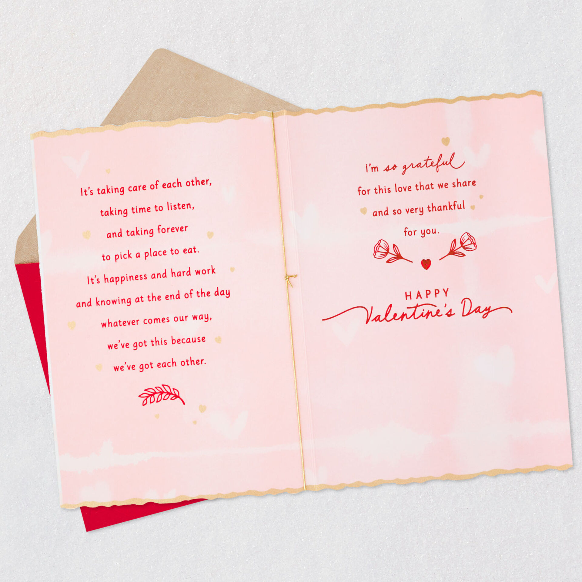 Flowers-and-Hearts-Valentines-Day-Card-for-Wife_659VEE8525_04