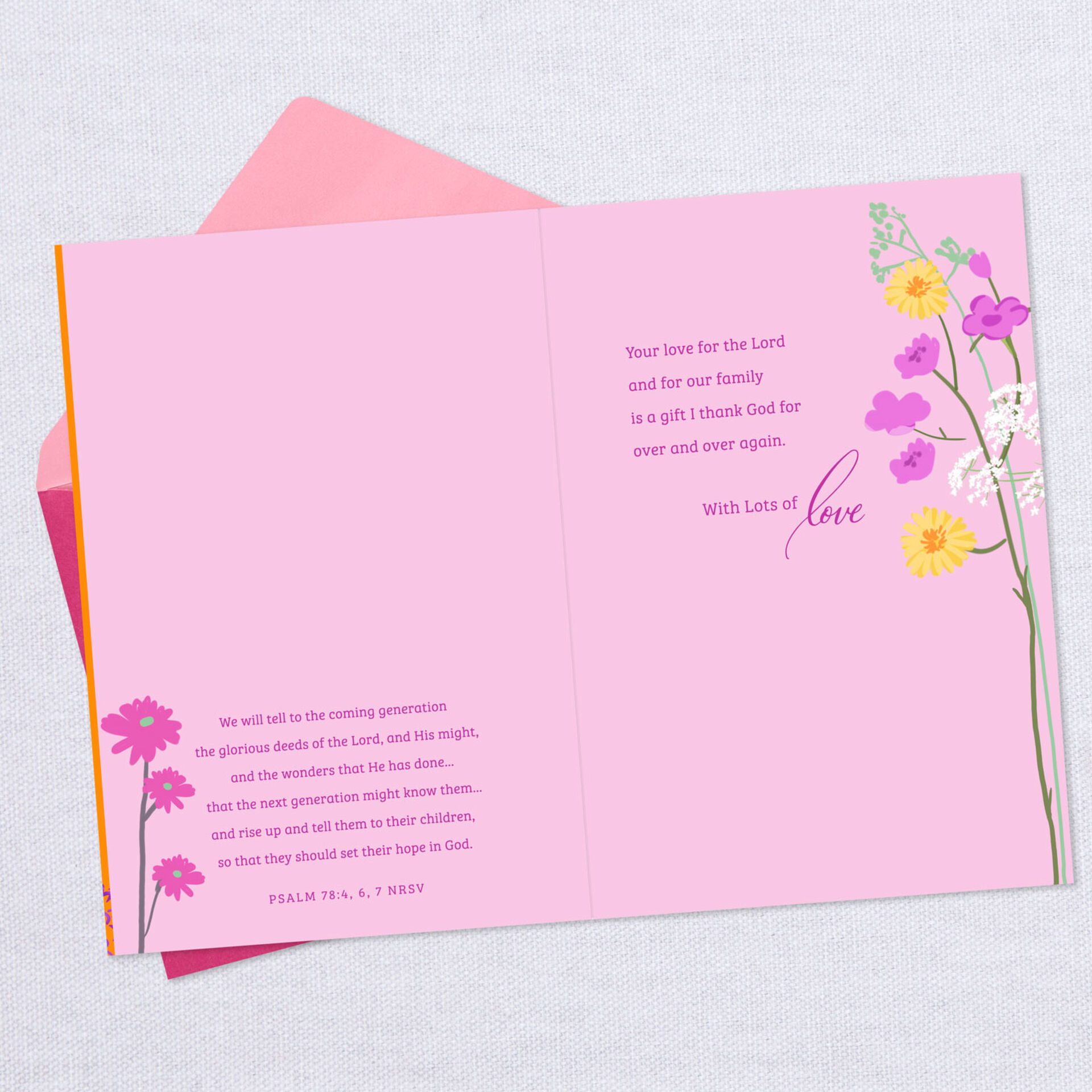 Flowers-on-Orange-Birthday-Card-for-Grandma_359DIM1792_03