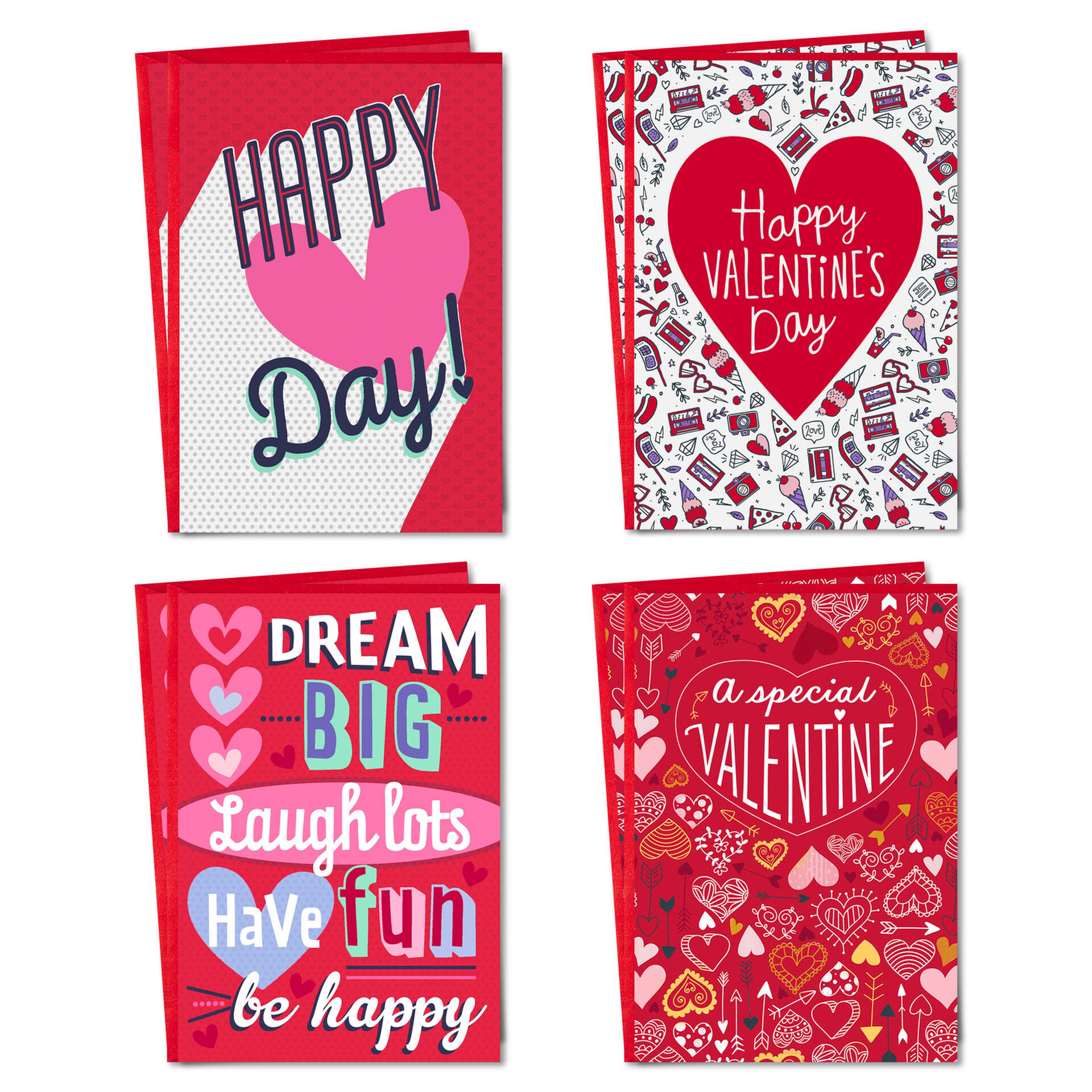 Fun-Kids-Bulk-Pack-Assorted-Valentines-Day-Cards_699VKC4032_01