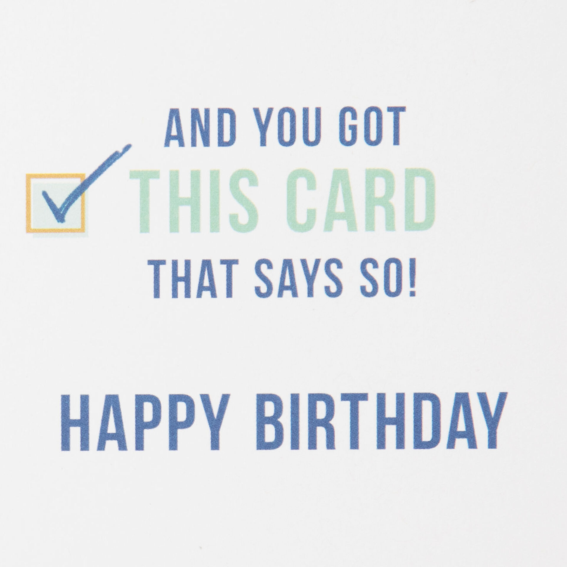 Getting-Old-Checklist-Funny-60th-Birthday-Card_399ZZB6185_02