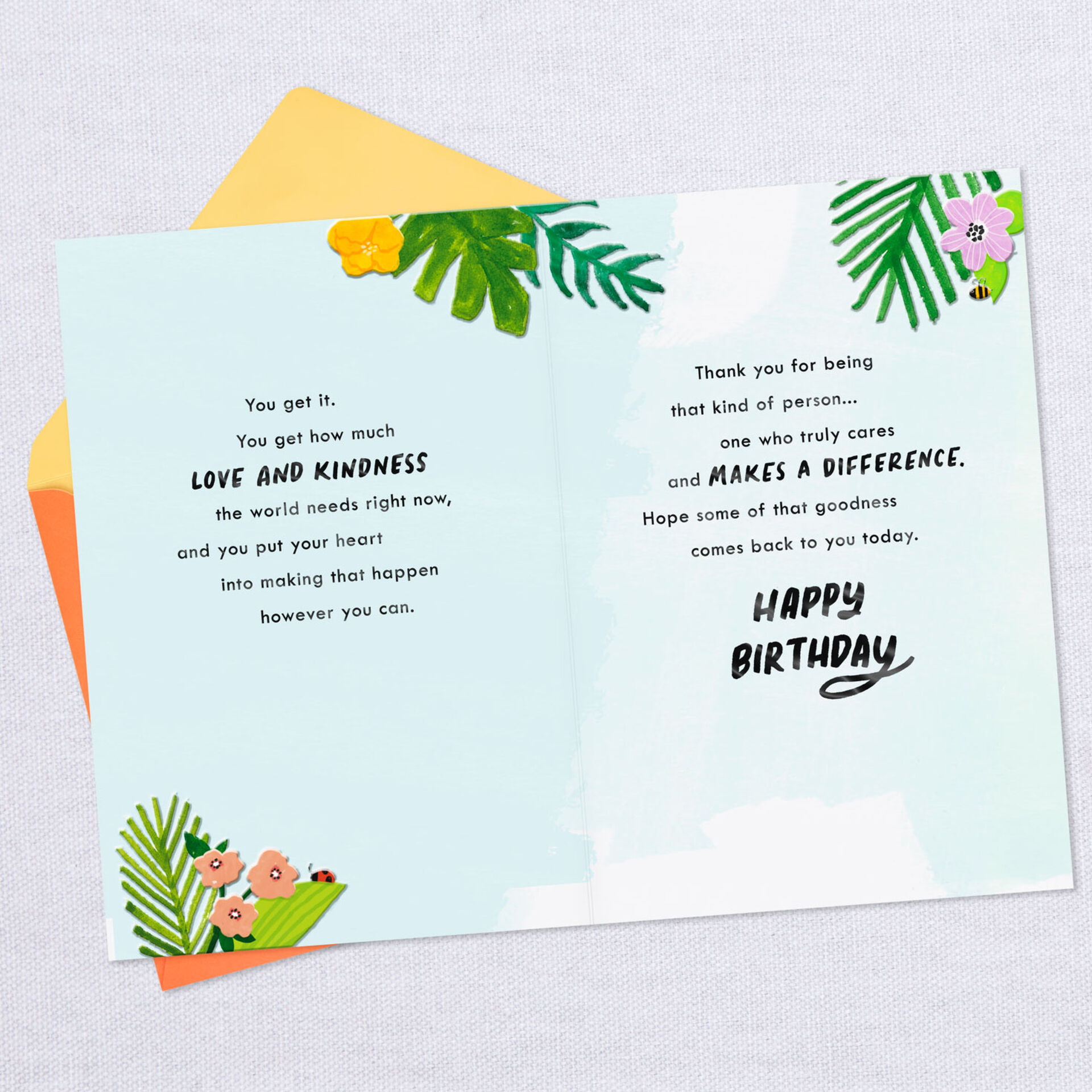 Girl-Holding-Flowers-Birthday-Card-for-Her_359HBD3185_04