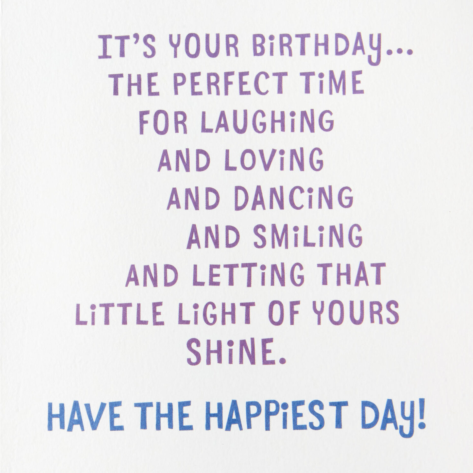 Girl-in-Field-Granddaughter-Birthday-Card-With-Sticker_399HKB5871_02