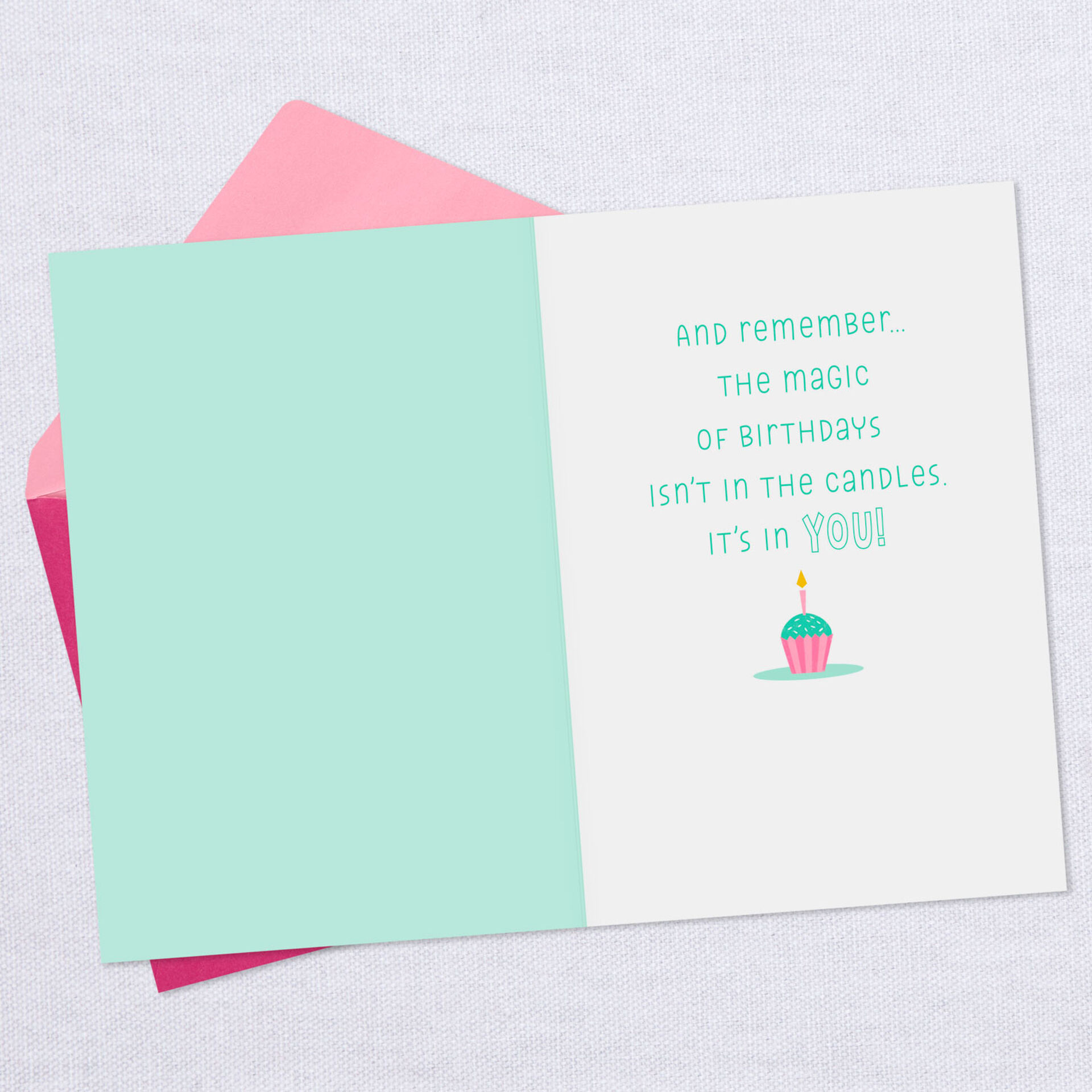 Girl-with-Cupcake-Birthday-Card-for-Granddaughter_299HKB5847_03