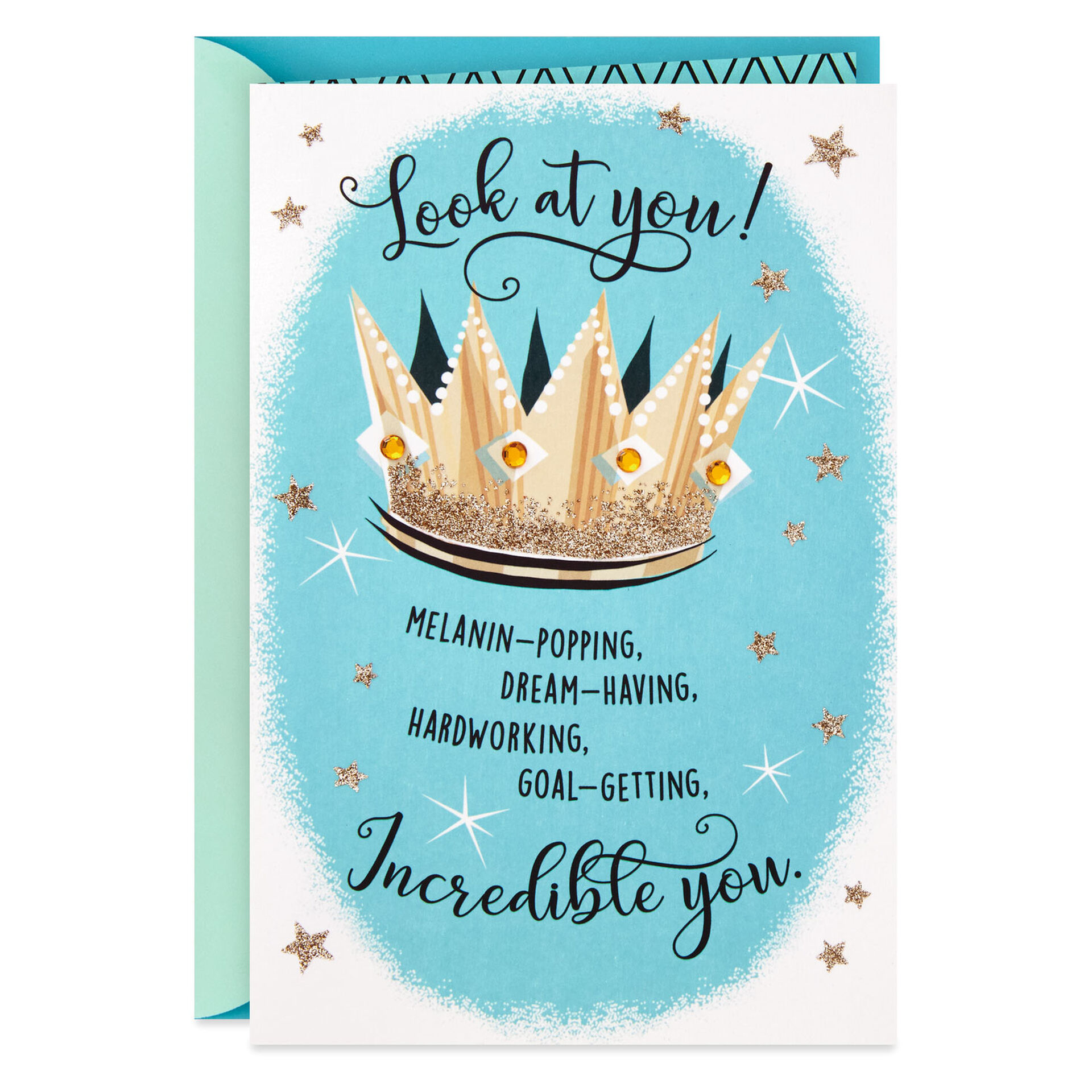 Gold-Sparkling-Crown-&-Stars-Birthday-Card-for-Her_499MHB1856_01