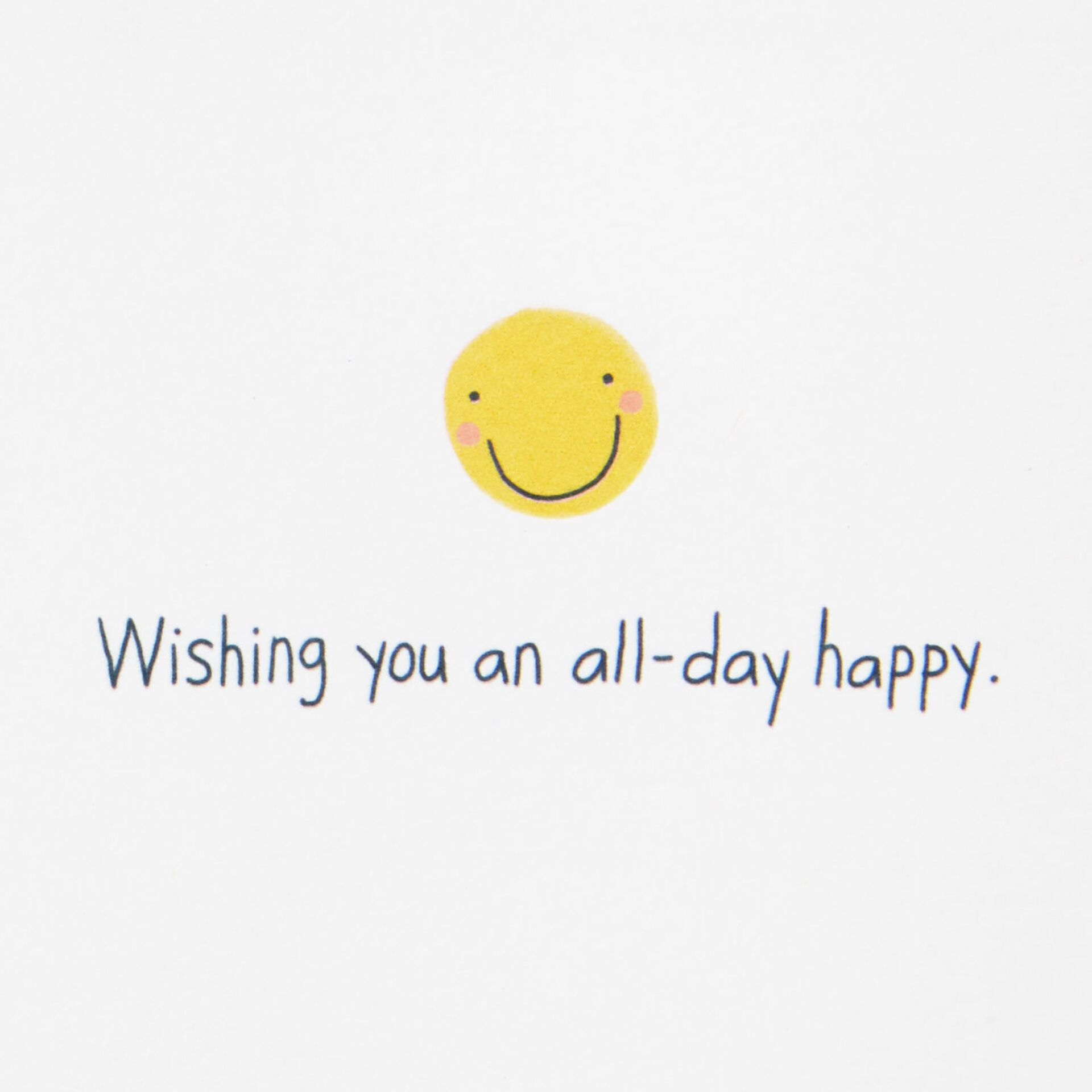 Happy-Smiley-Faces-Birthday-Card_399YYB1558_02