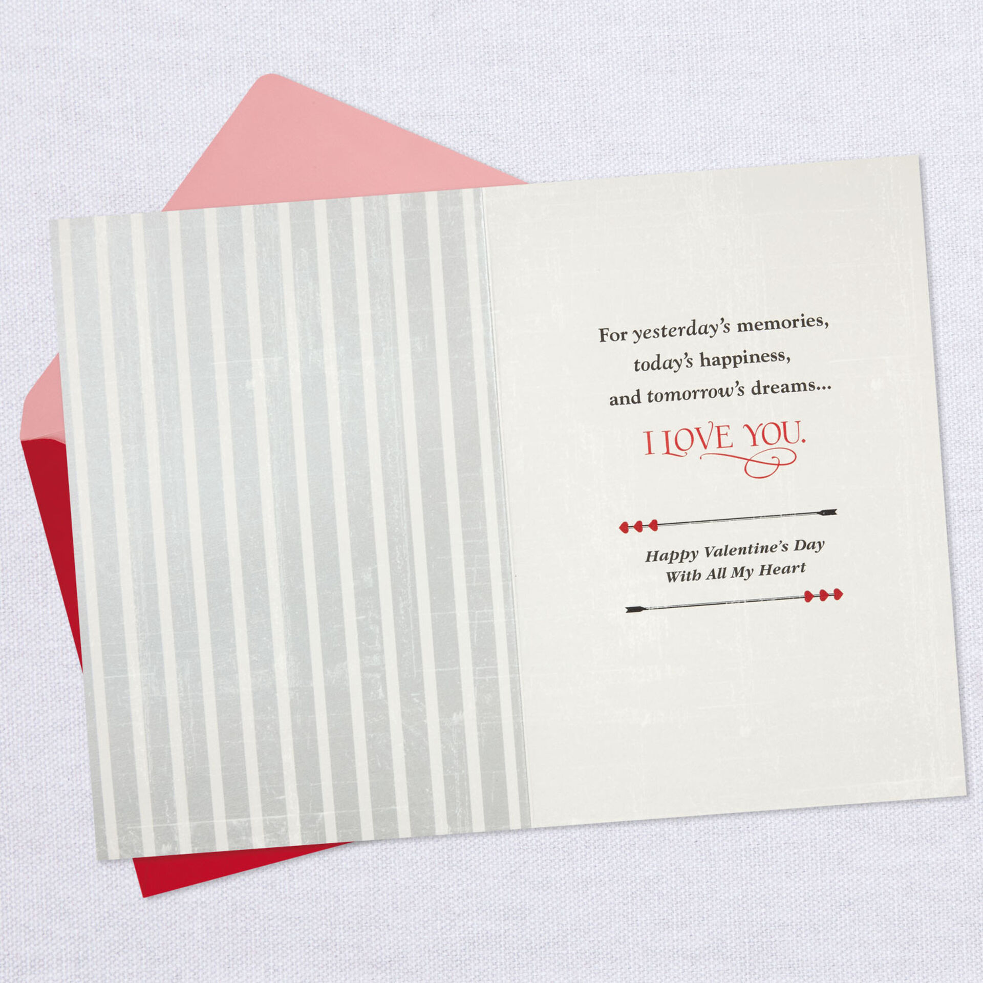 Heart-on-Stripe-Background-Husband-Valentines-Day-Card_659VEE6955_03