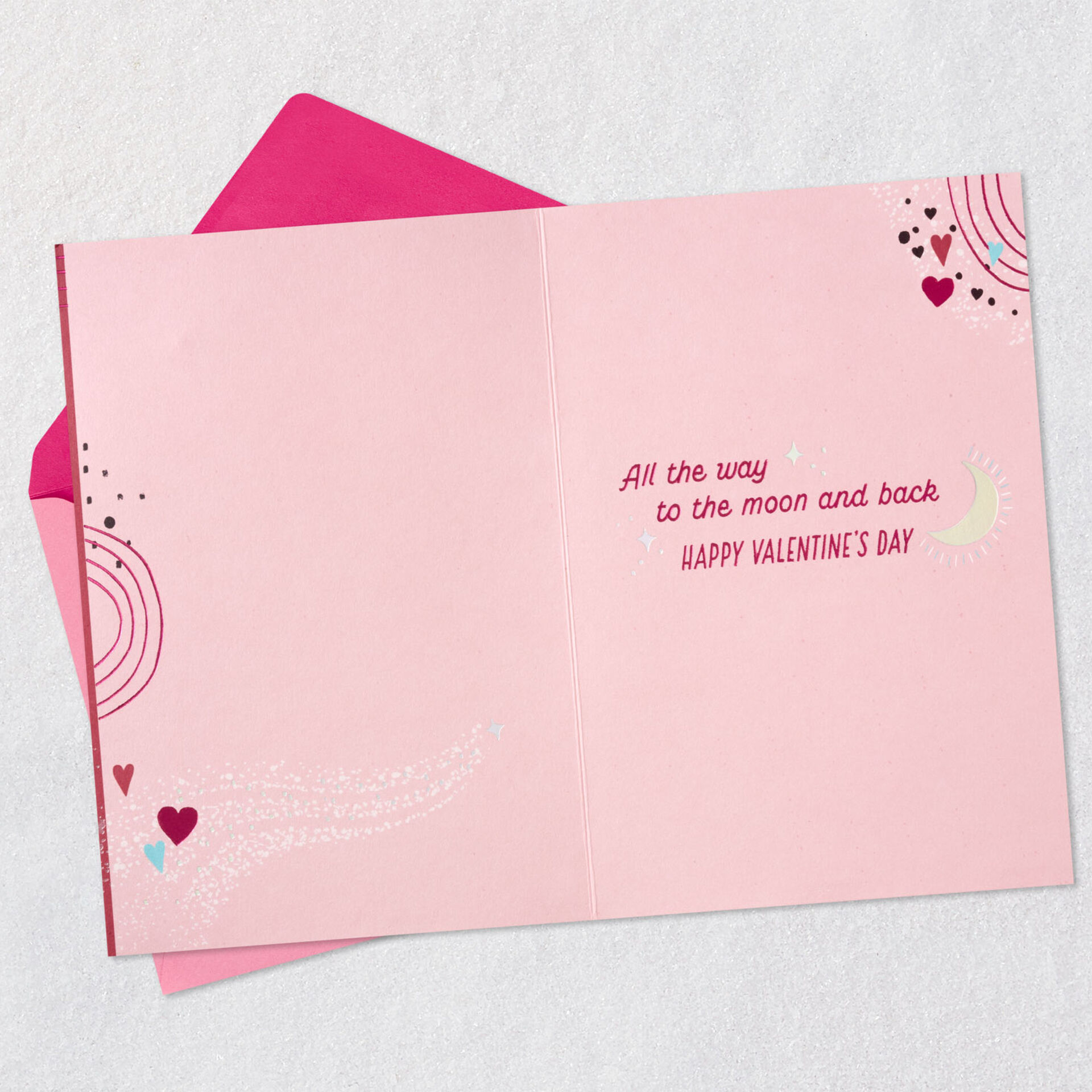 Hearts-Granddaughter-Valentines-Day-Card_559VEE8366_03