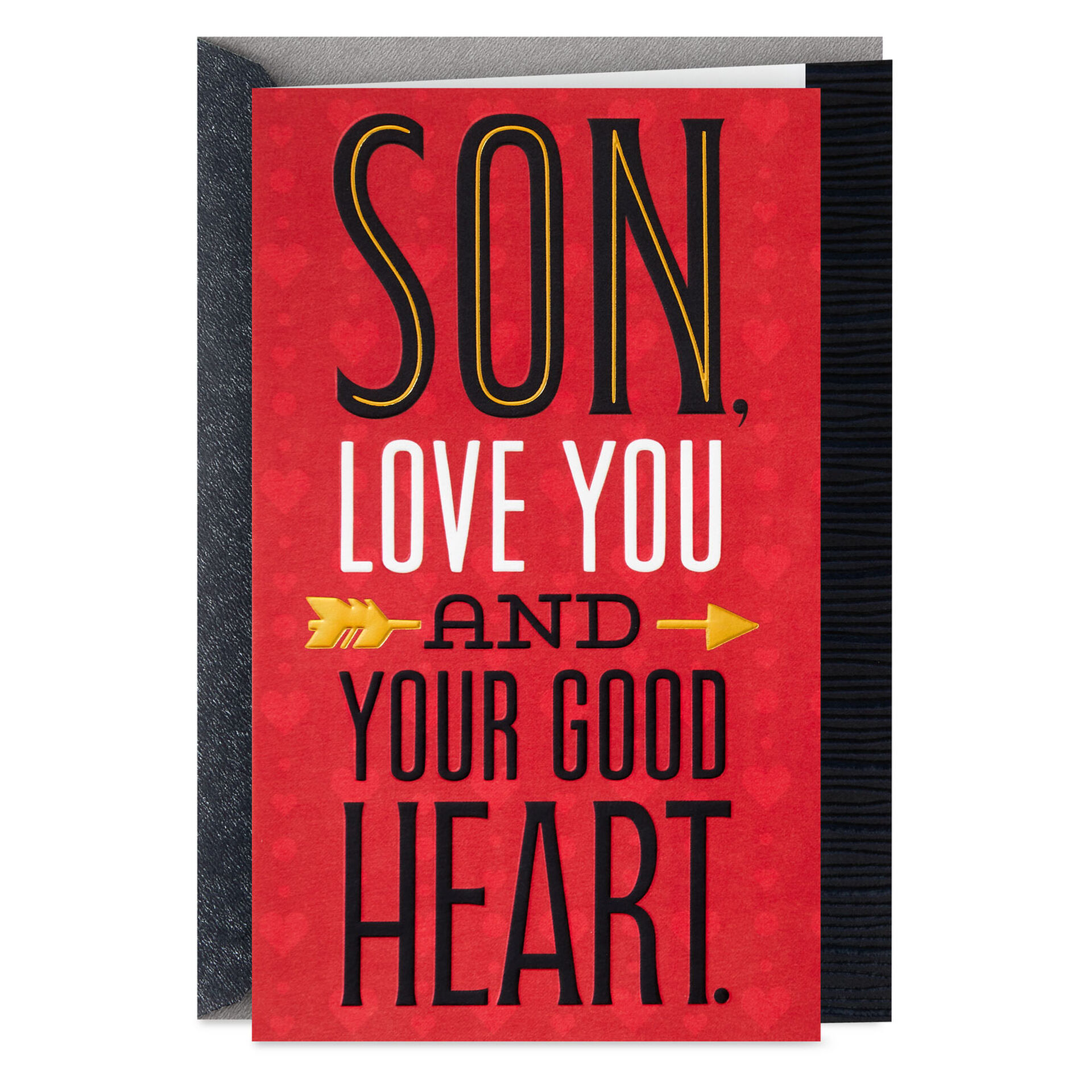 Hearts-and-Arrow-Valentines-Day-Card-for-Son_459VEE8833_01
