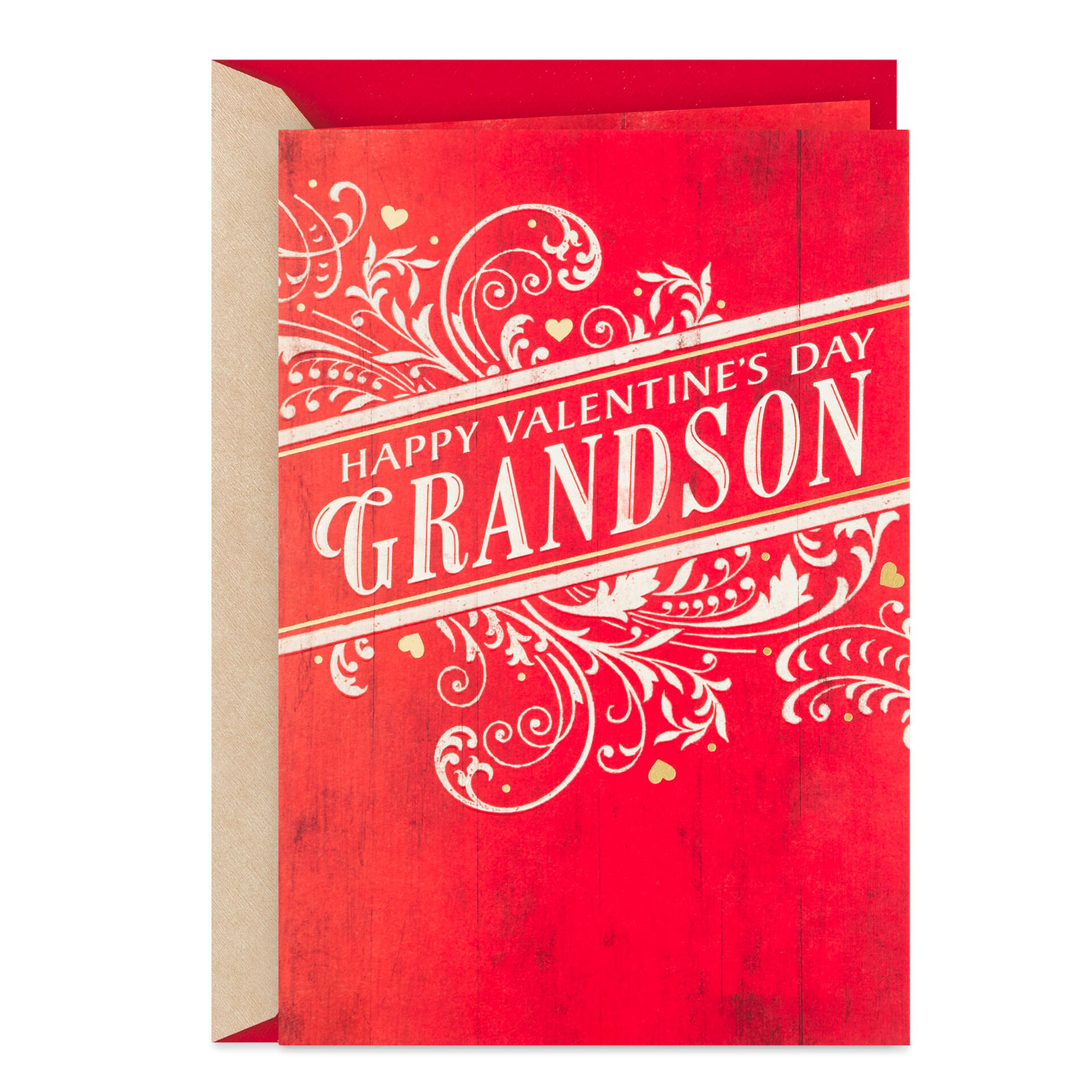 Hearts-and-Swirls-Valentines-Day-Card-for-Grandson_359VEE7566_01