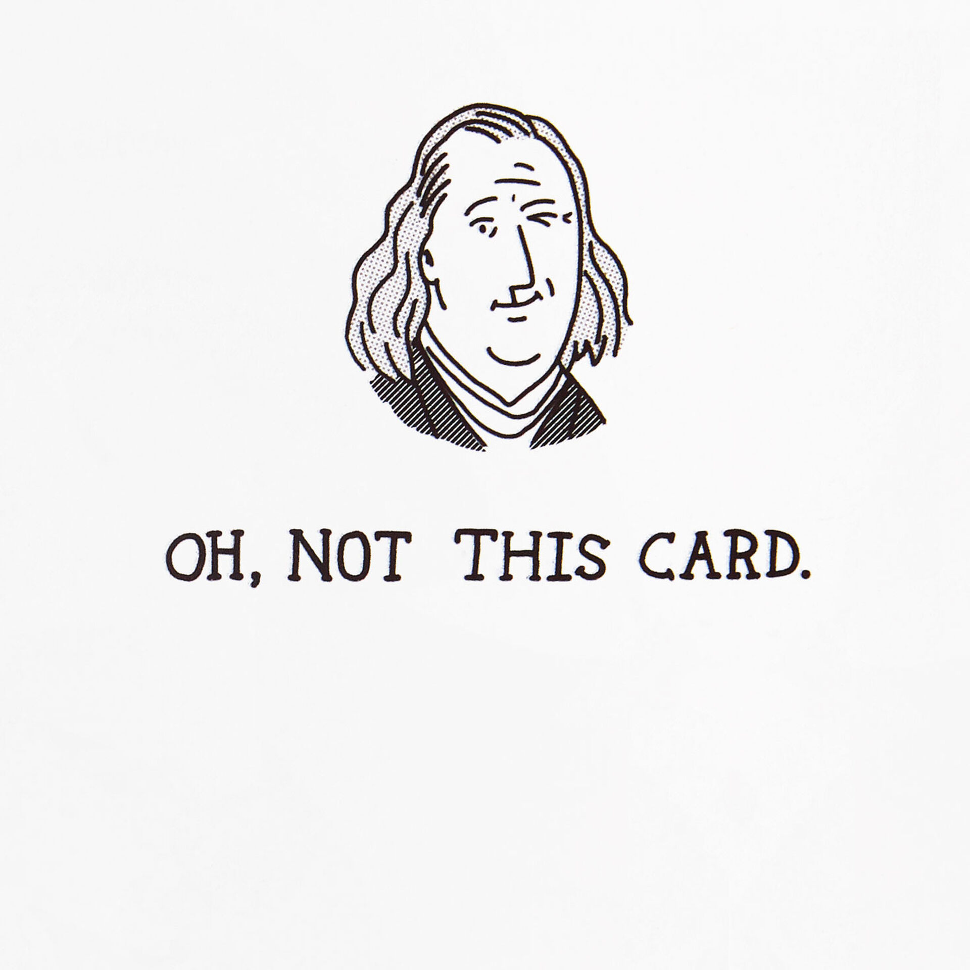 Illustration-of-a-100-Bill-Funny-Birthday-Card_399ZZB2943_02