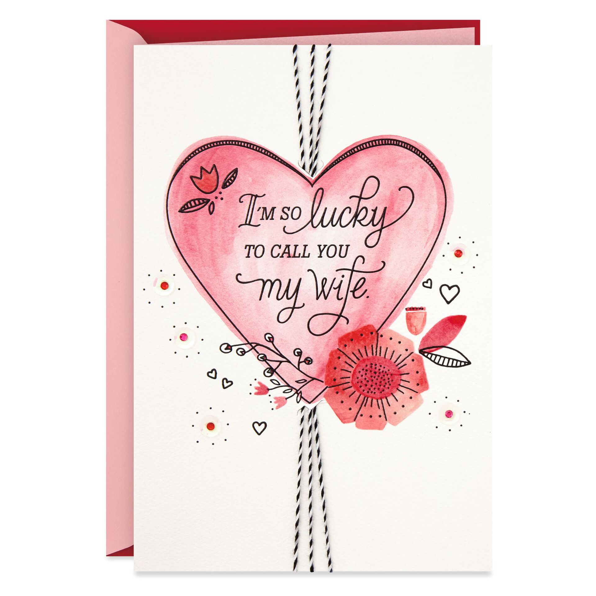 Im-So-Lucky-Valentine-Card-for-Wife_759VEE8645_01