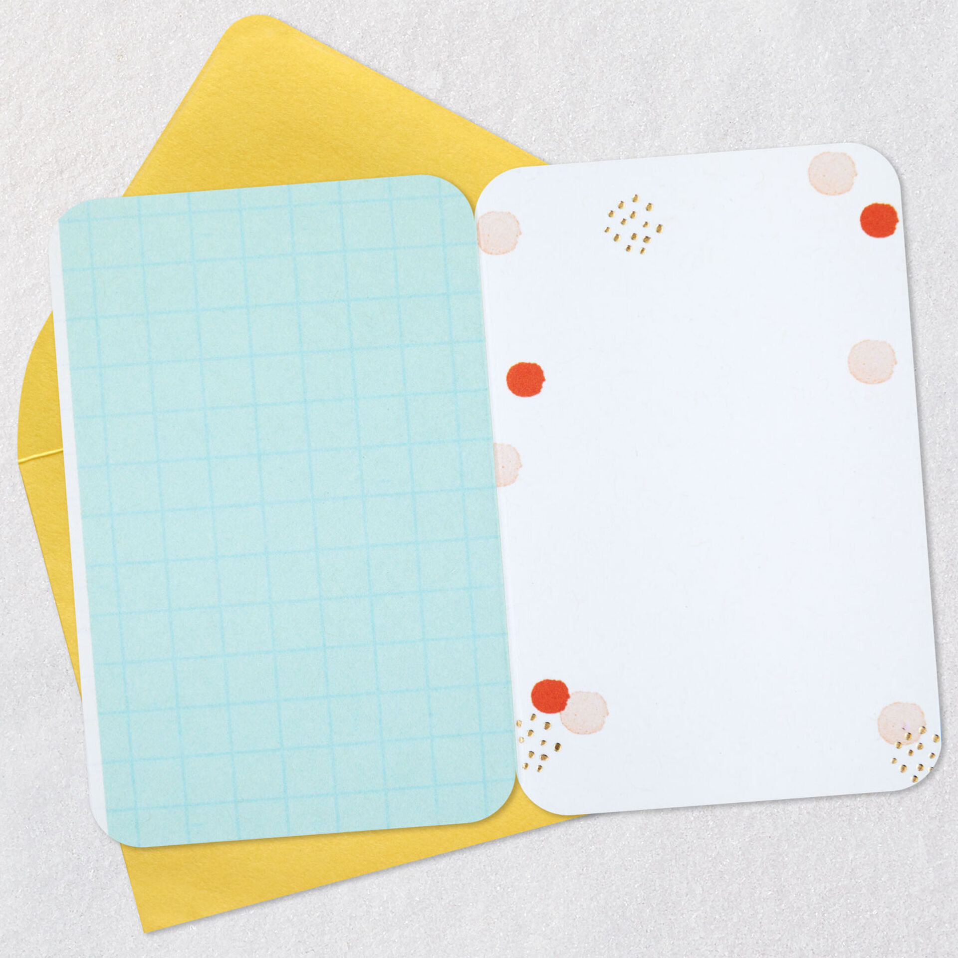 Im-a-Fan-of-You-Flag-Pennants-Mini-Blank-Card_199LJB1816_03